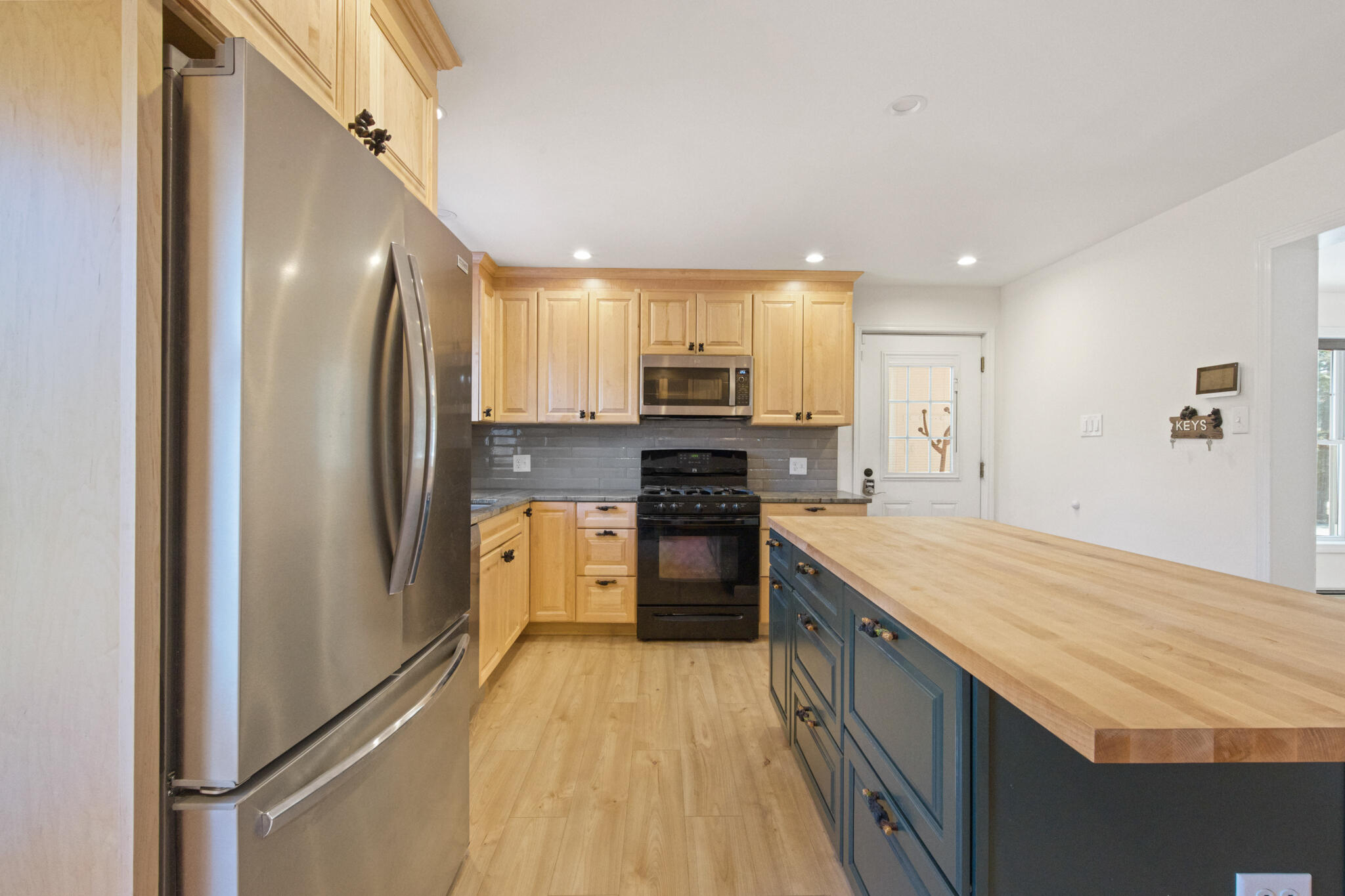 573 Exeter Road