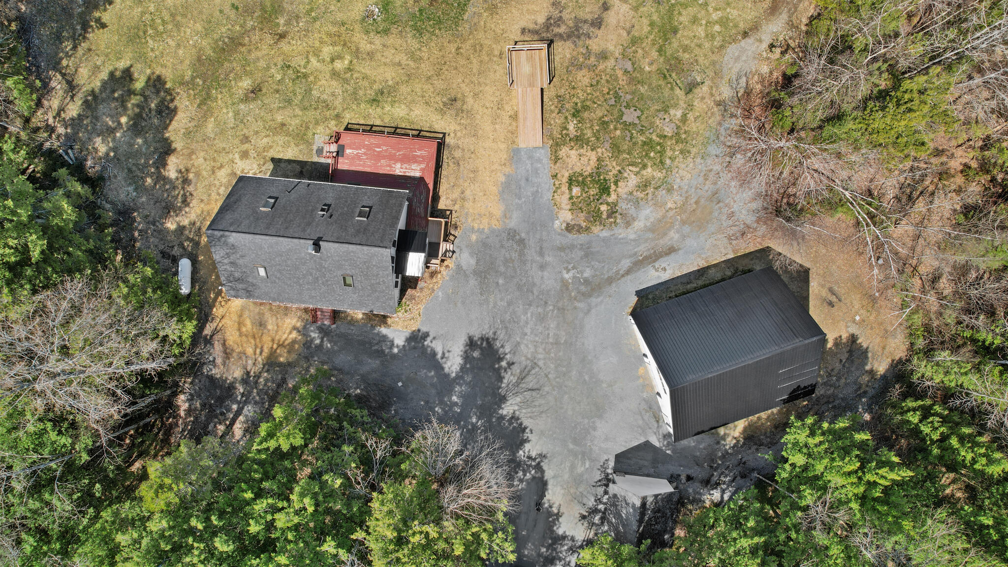 573 Exeter Road