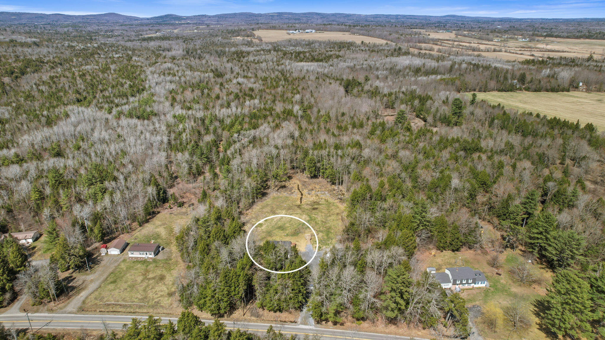 573 Exeter Road