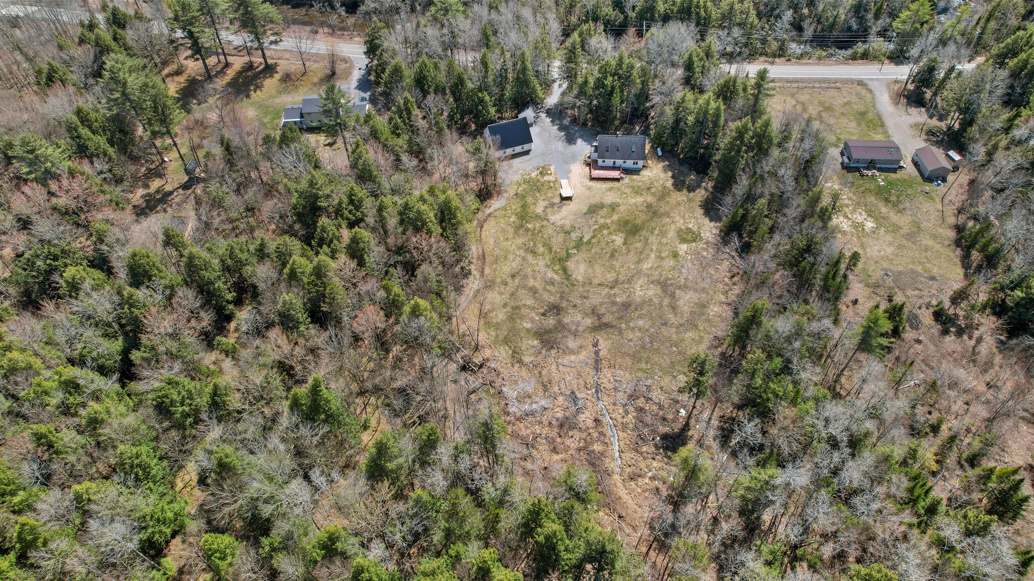 573 Exeter Road