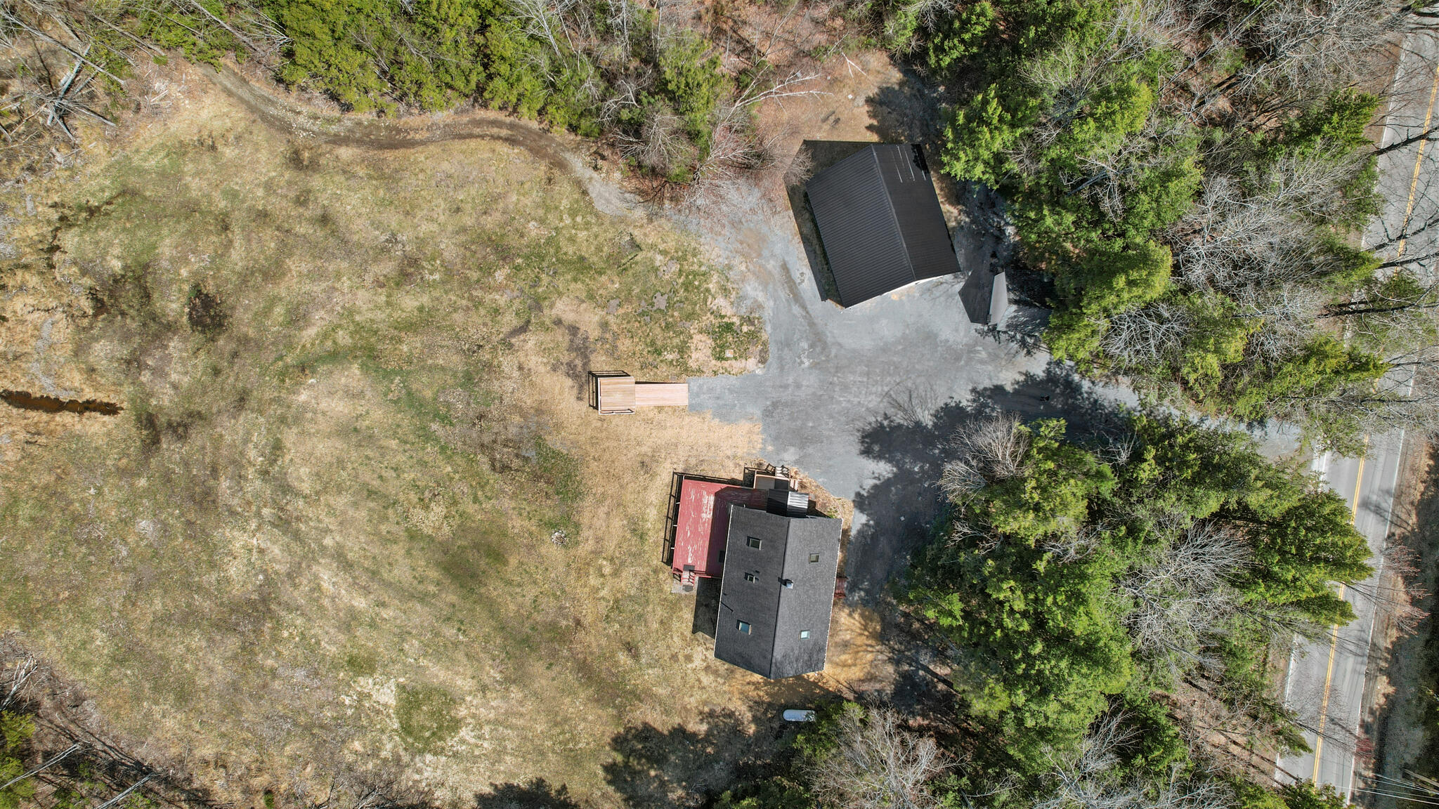 573 Exeter Road