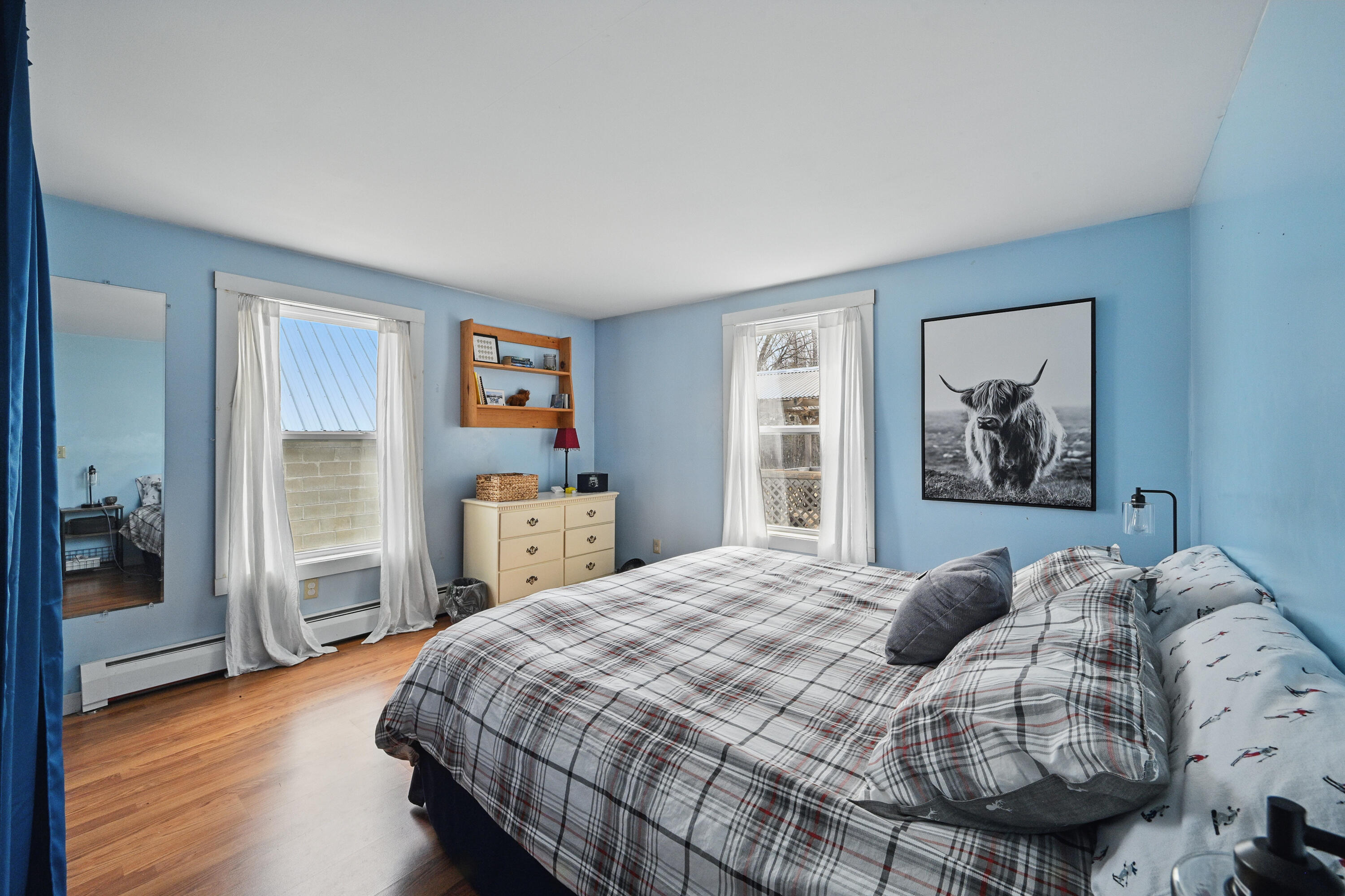 4 Tufts Pond Road