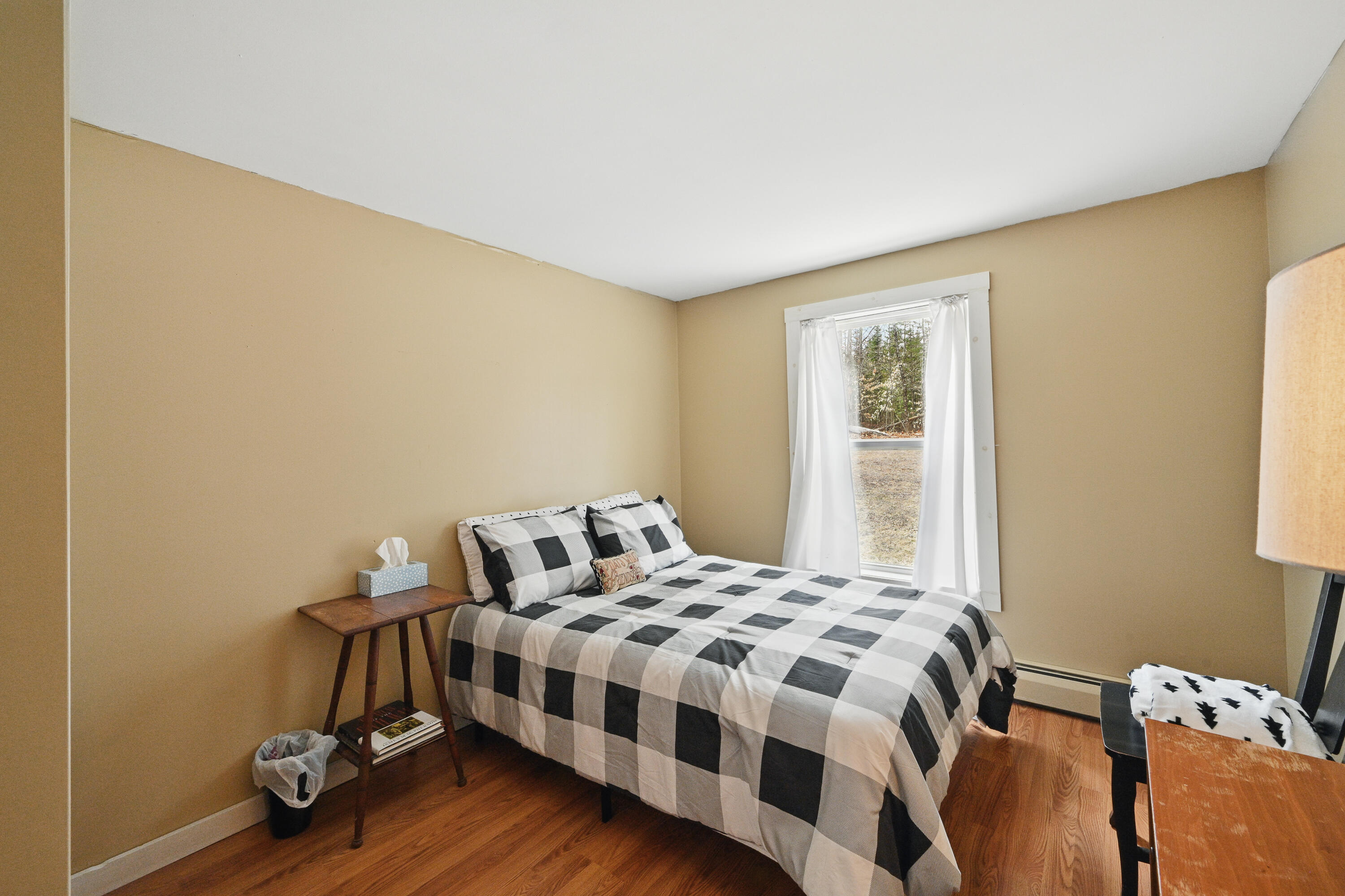 4 Tufts Pond Road