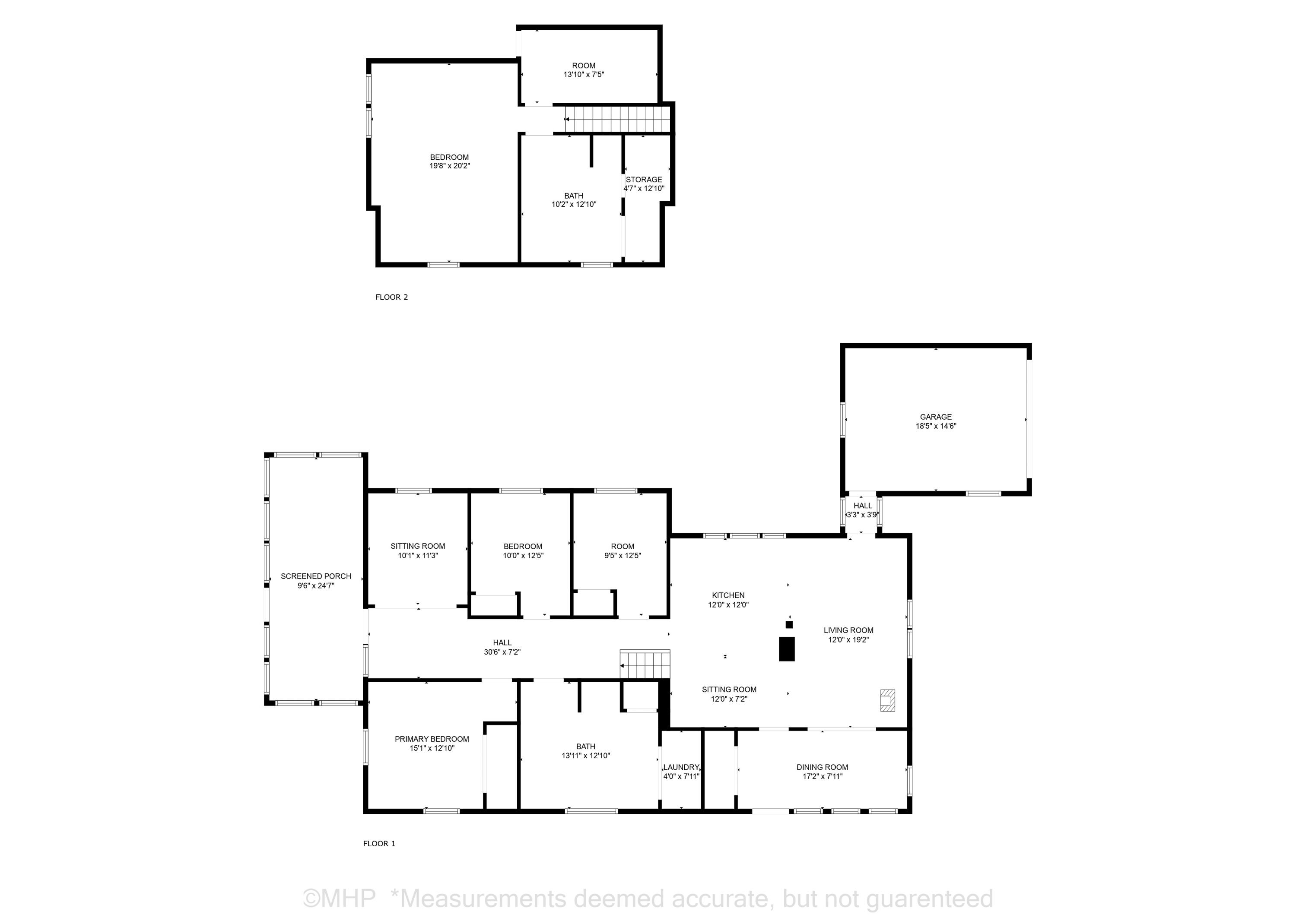 4 Tufts Pond Road