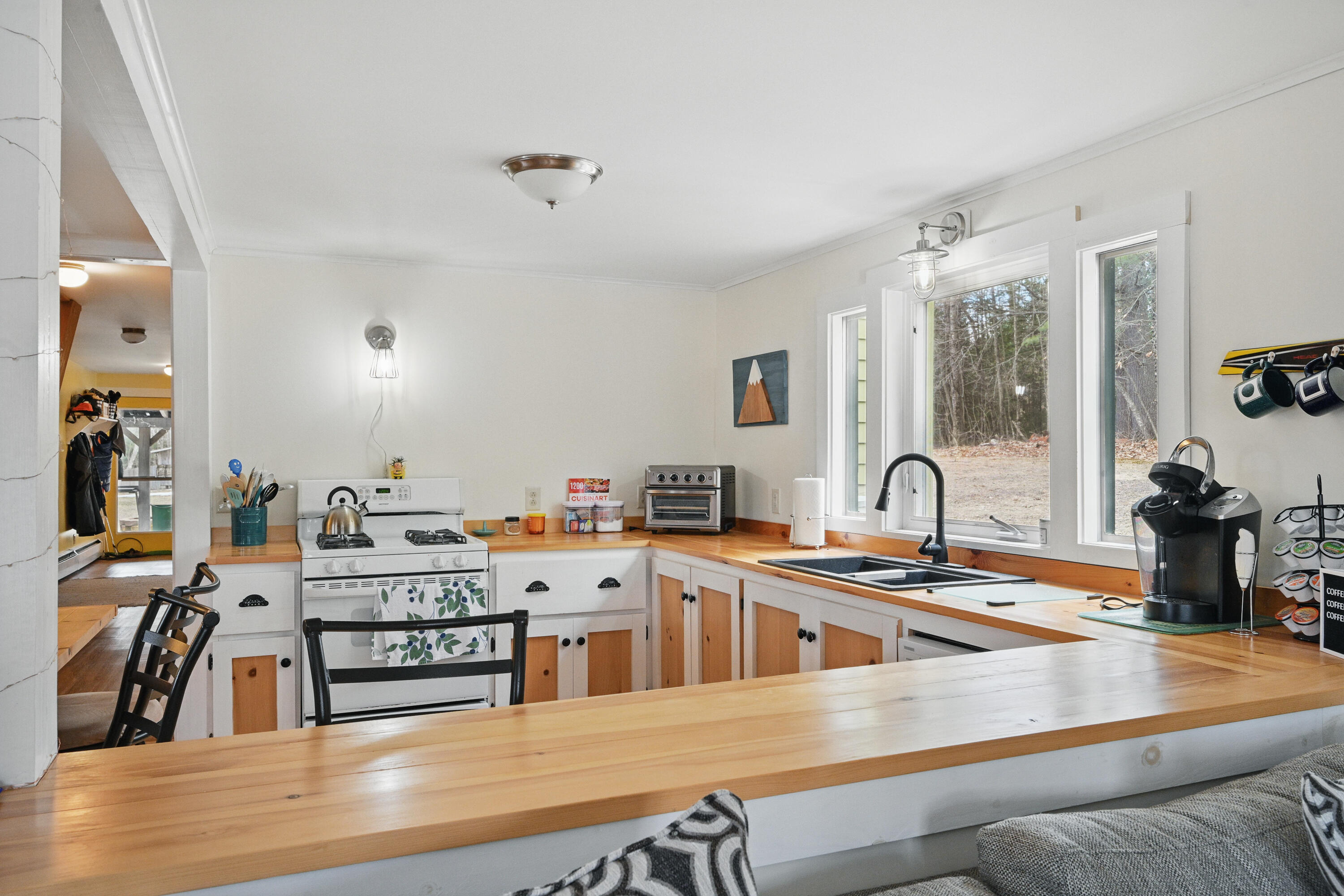 4 Tufts Pond Road