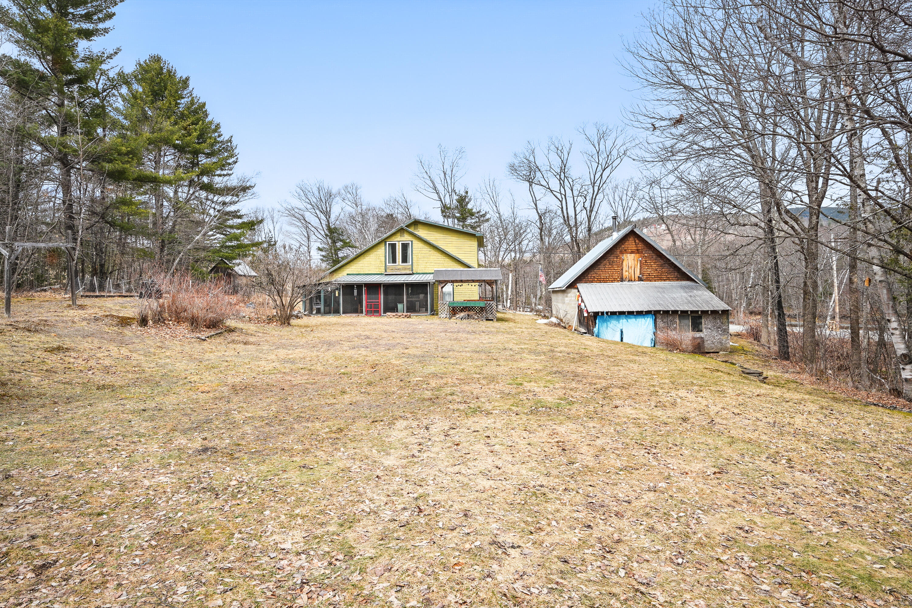 4 Tufts Pond Road