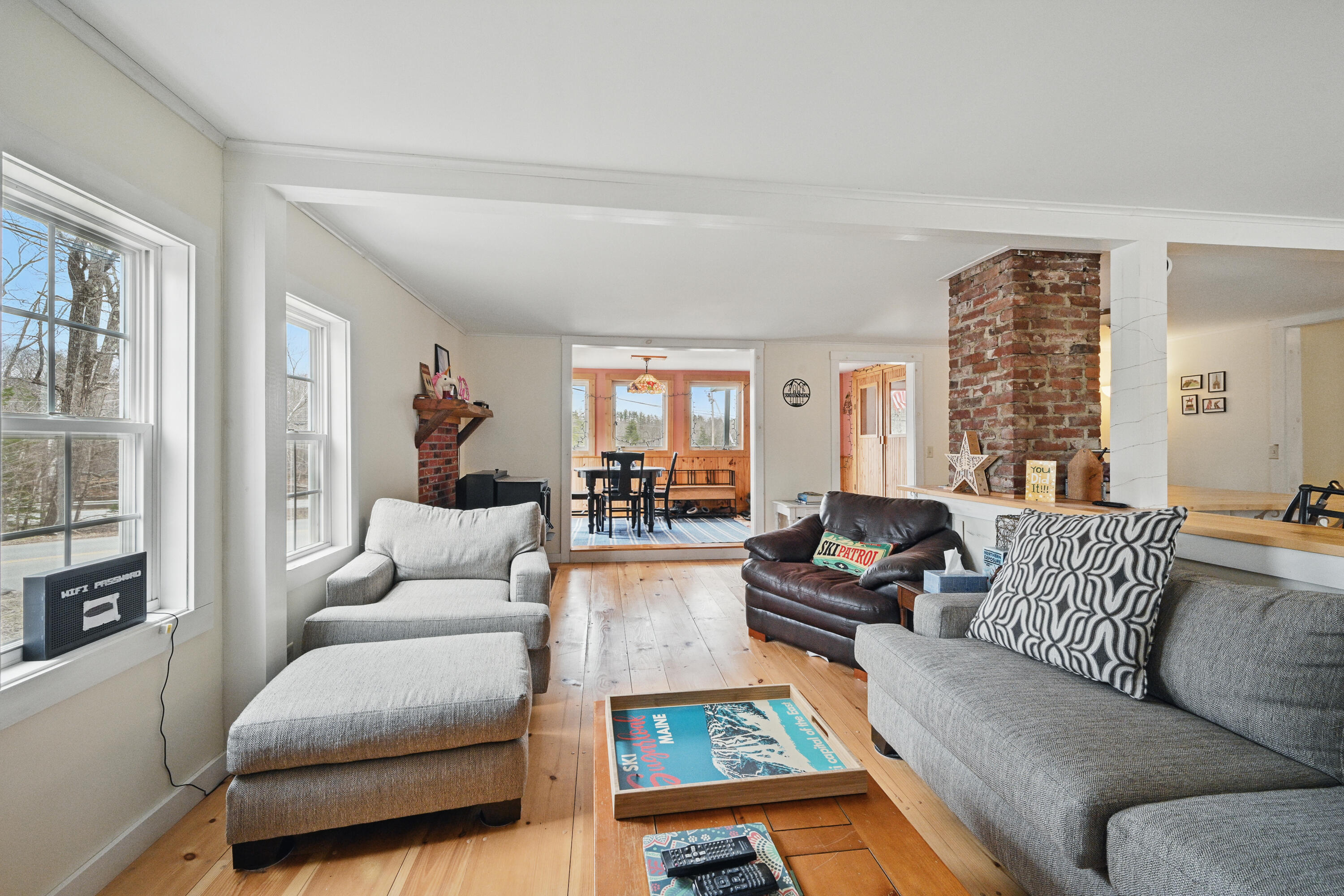 4 Tufts Pond Road