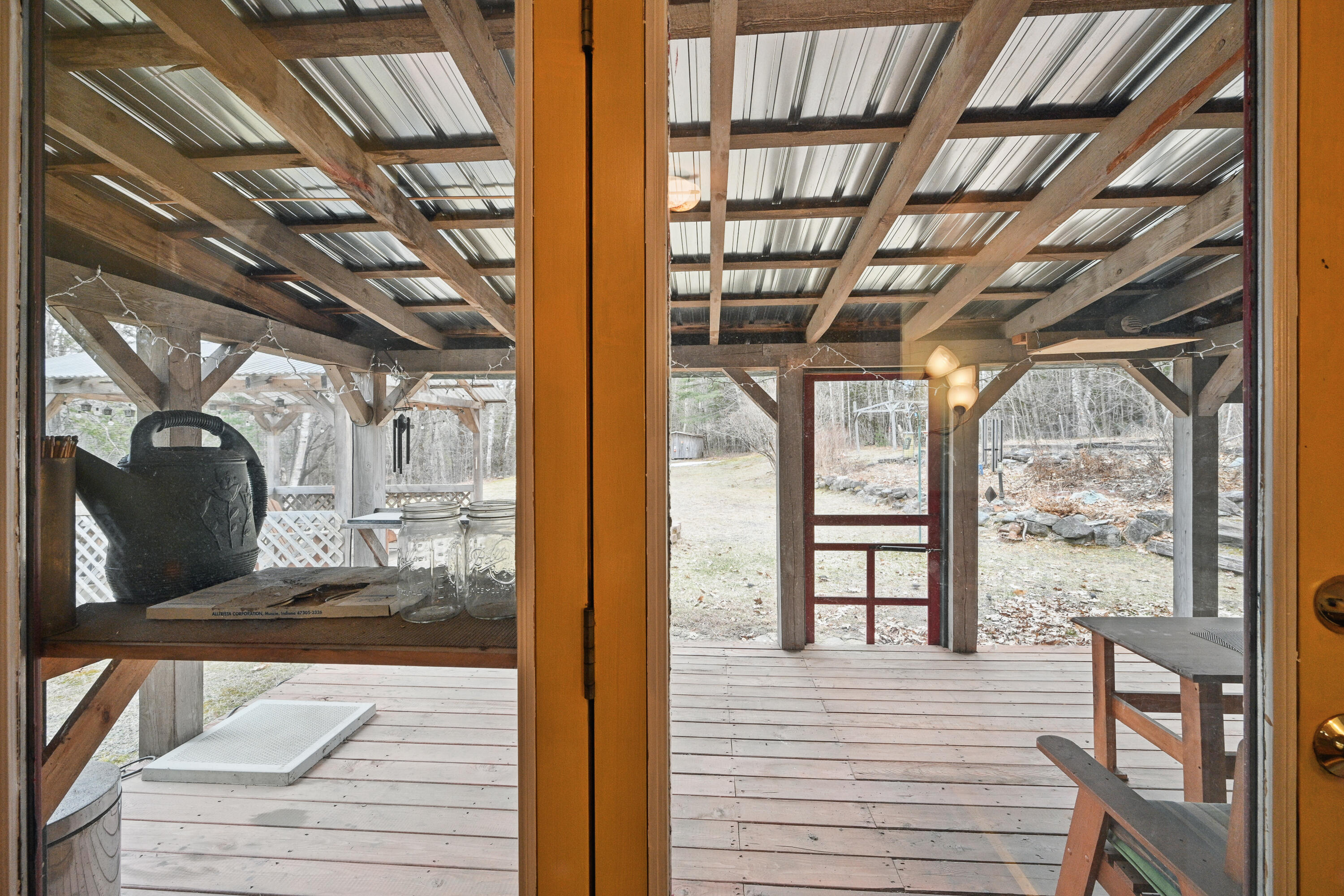 4 Tufts Pond Road