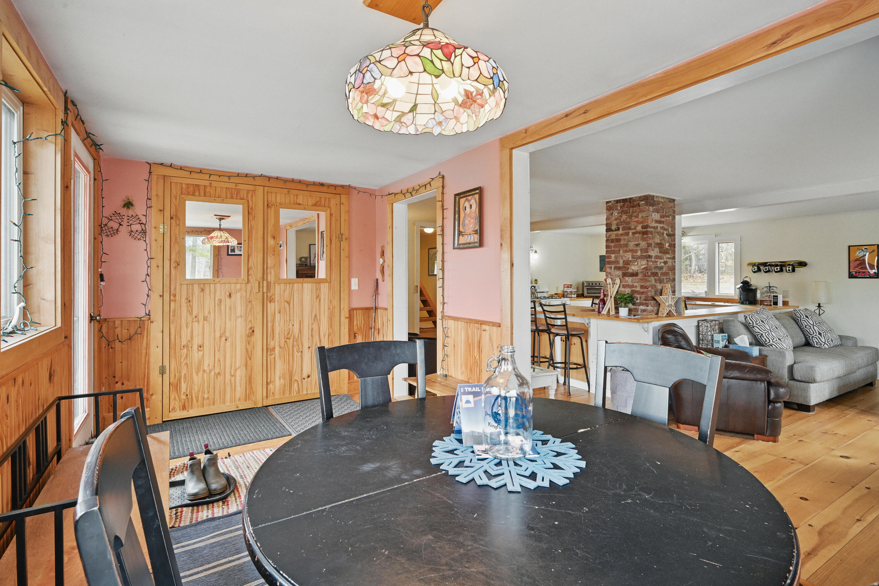 4 Tufts Pond Road