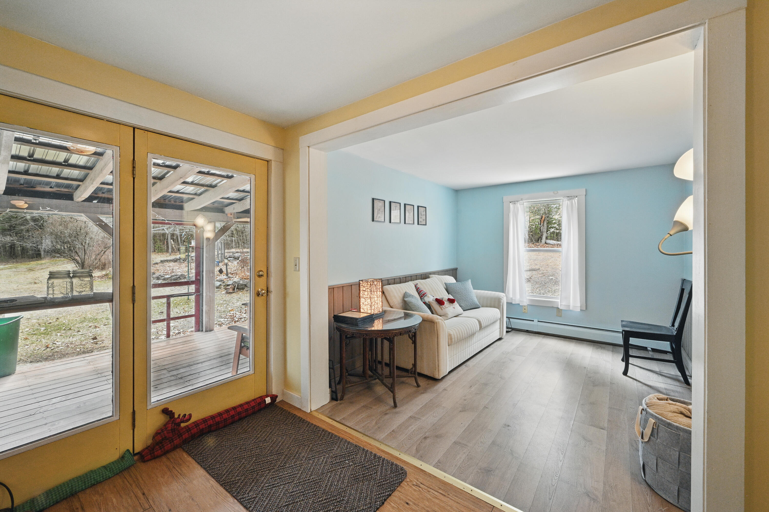 4 Tufts Pond Road