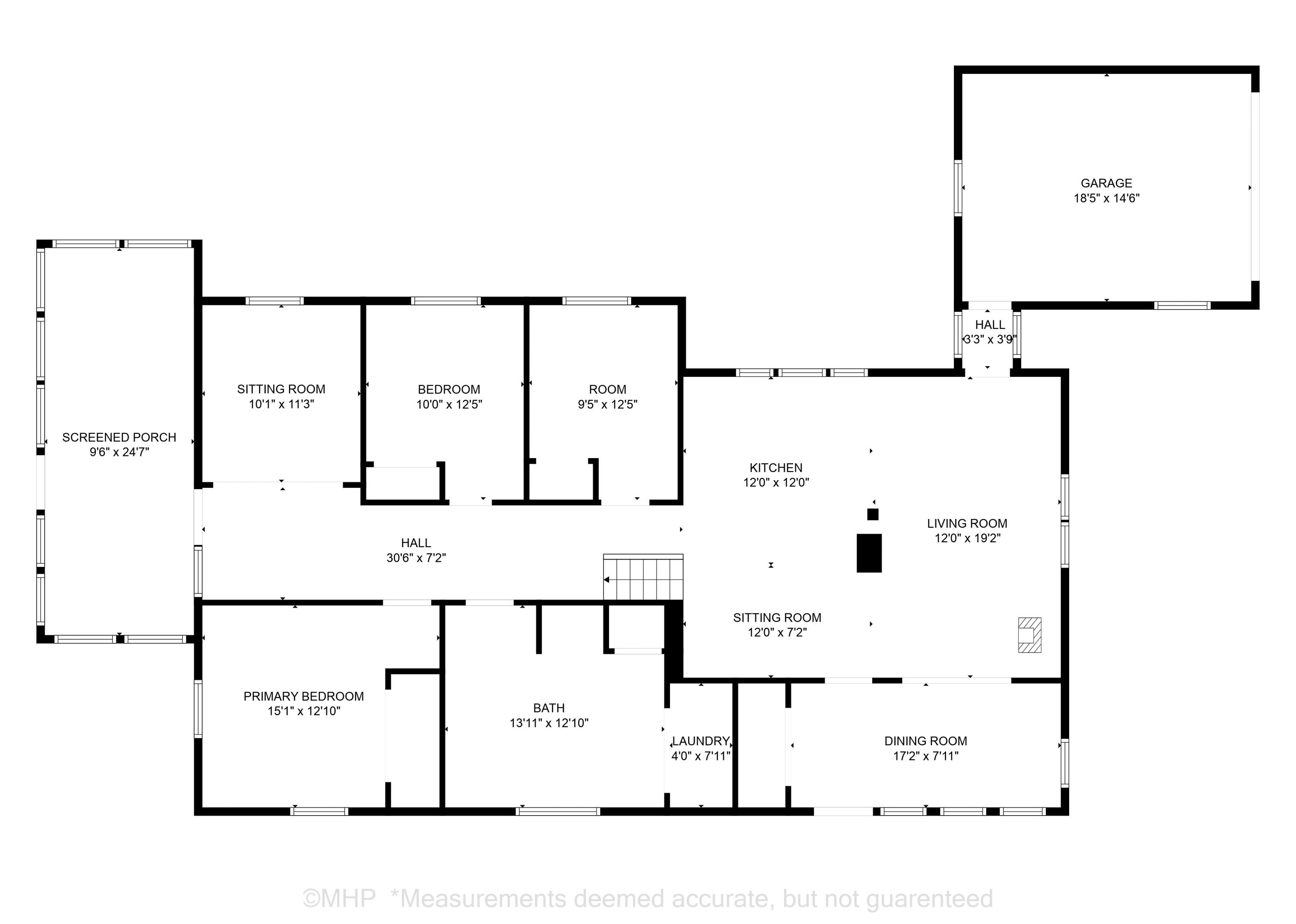 4 Tufts Pond Road