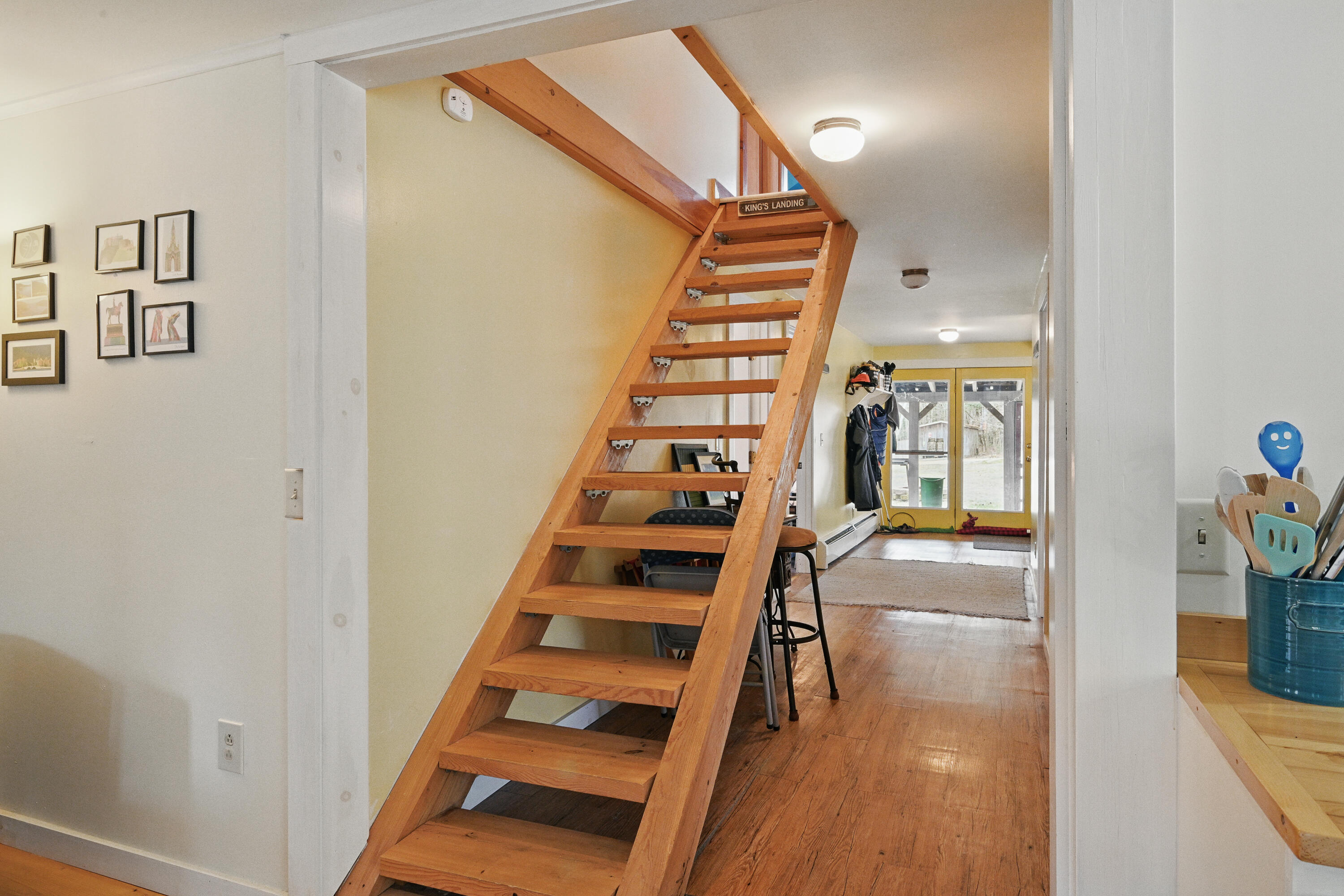 4 Tufts Pond Road
