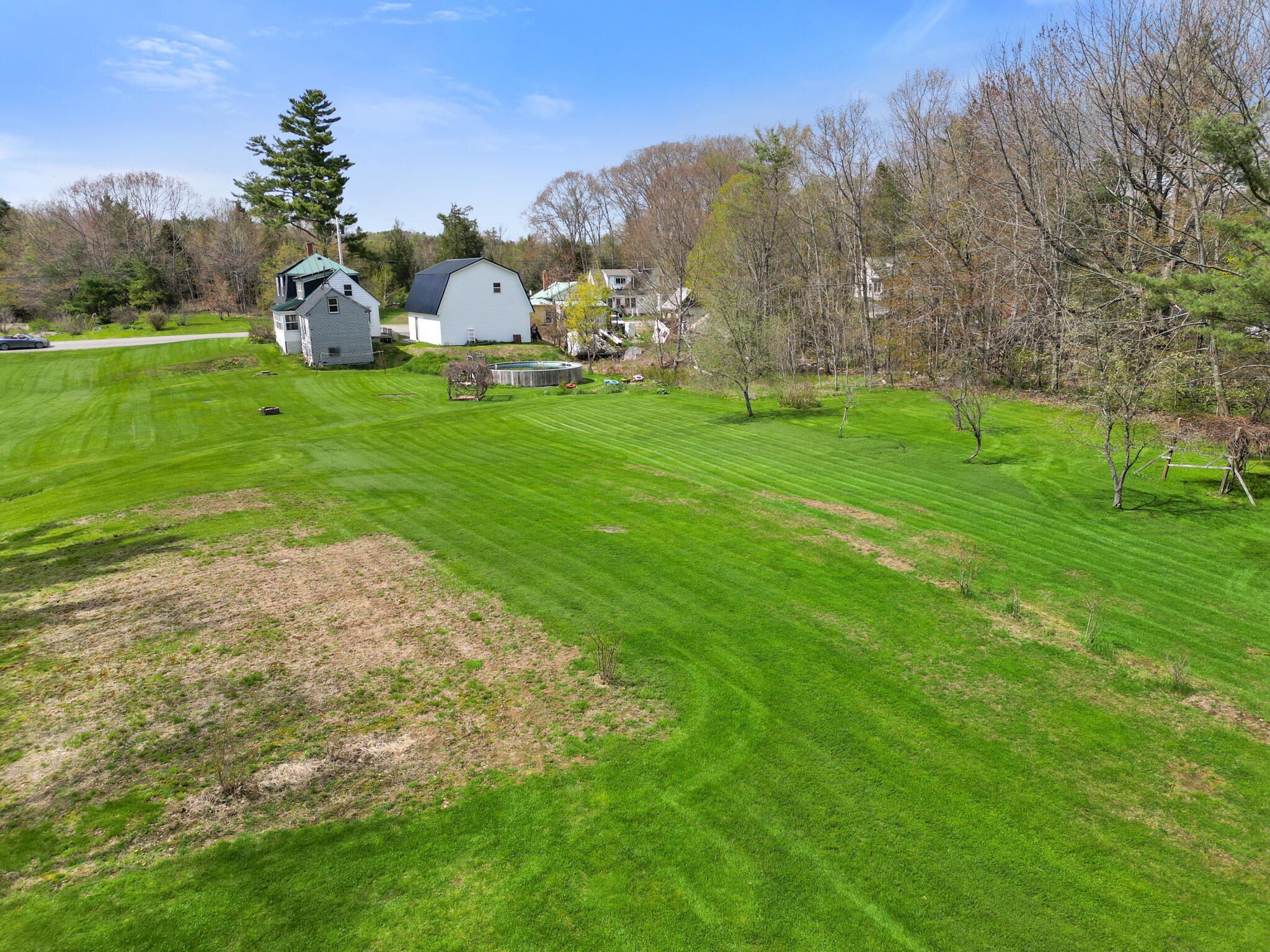 71 Monroe Highway