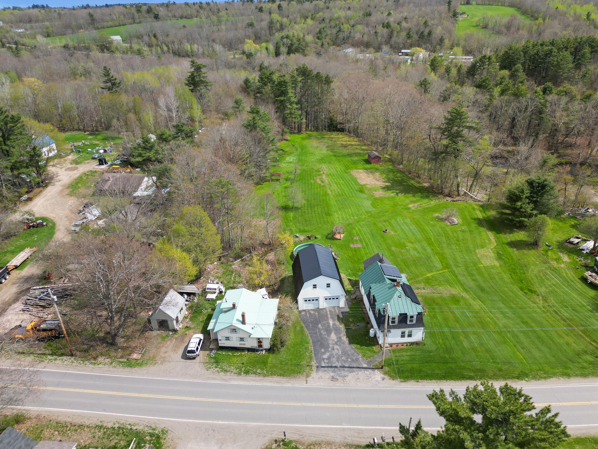 71 Monroe Highway