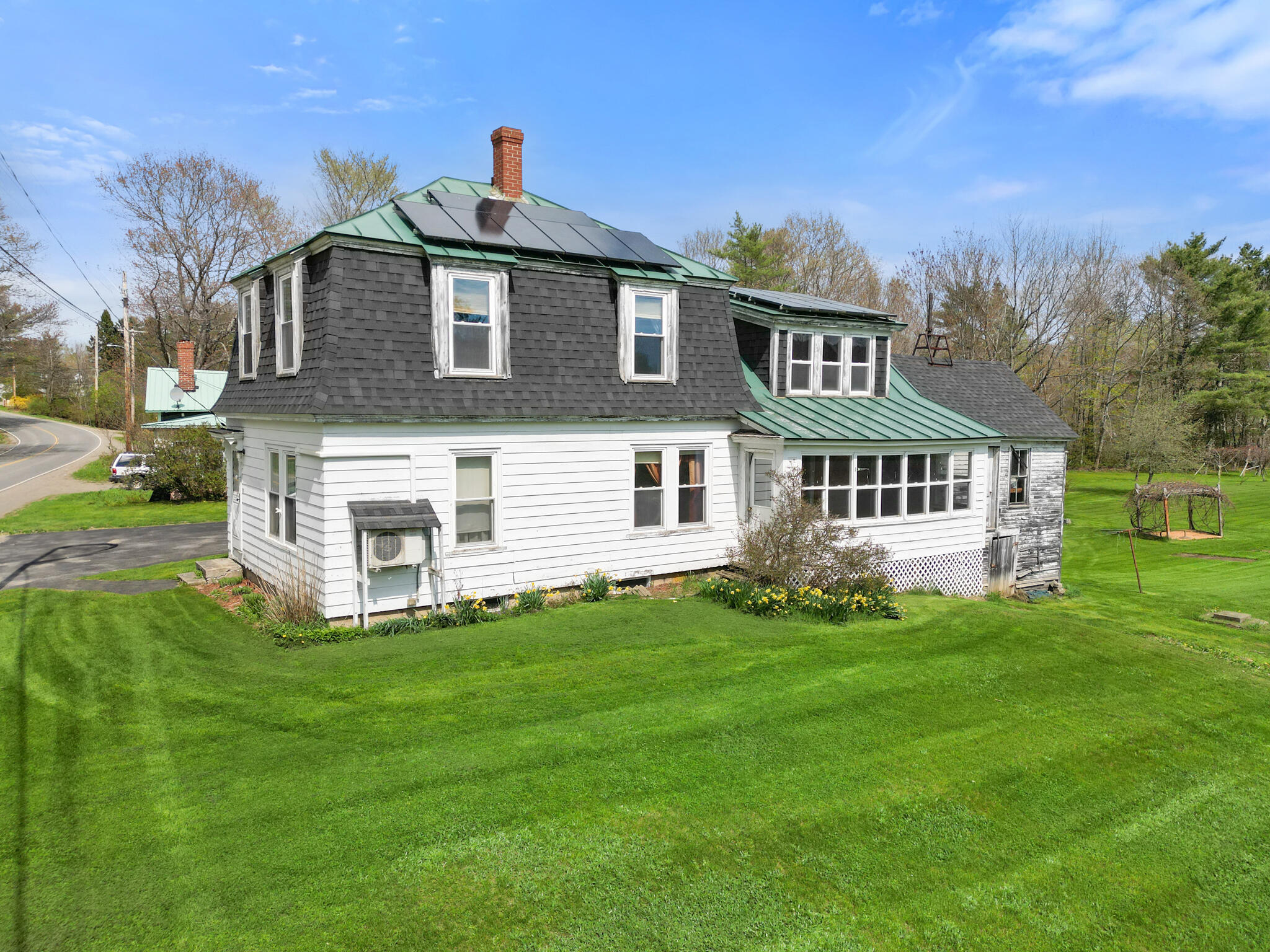 71 Monroe Highway