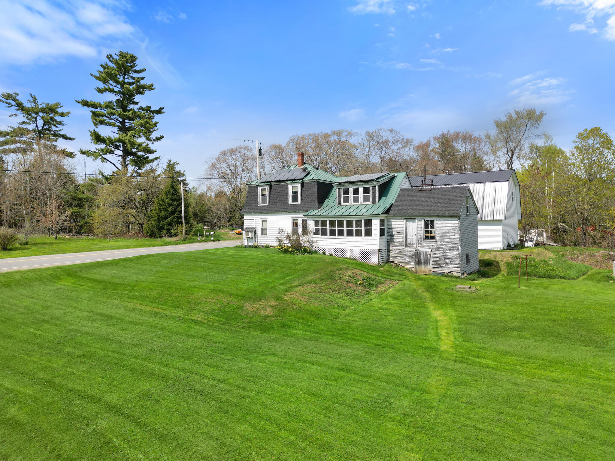 71 Monroe Highway