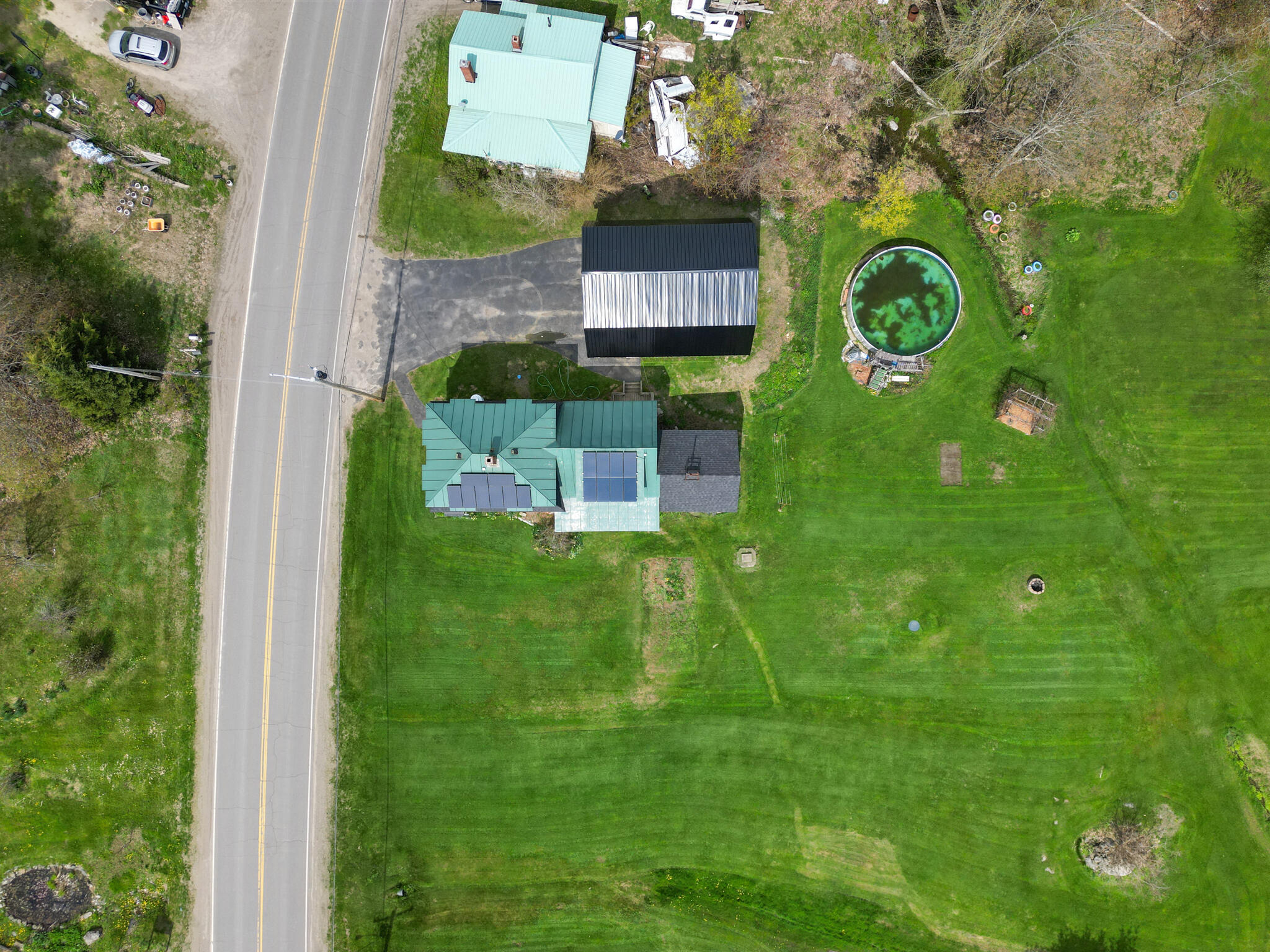 71 Monroe Highway