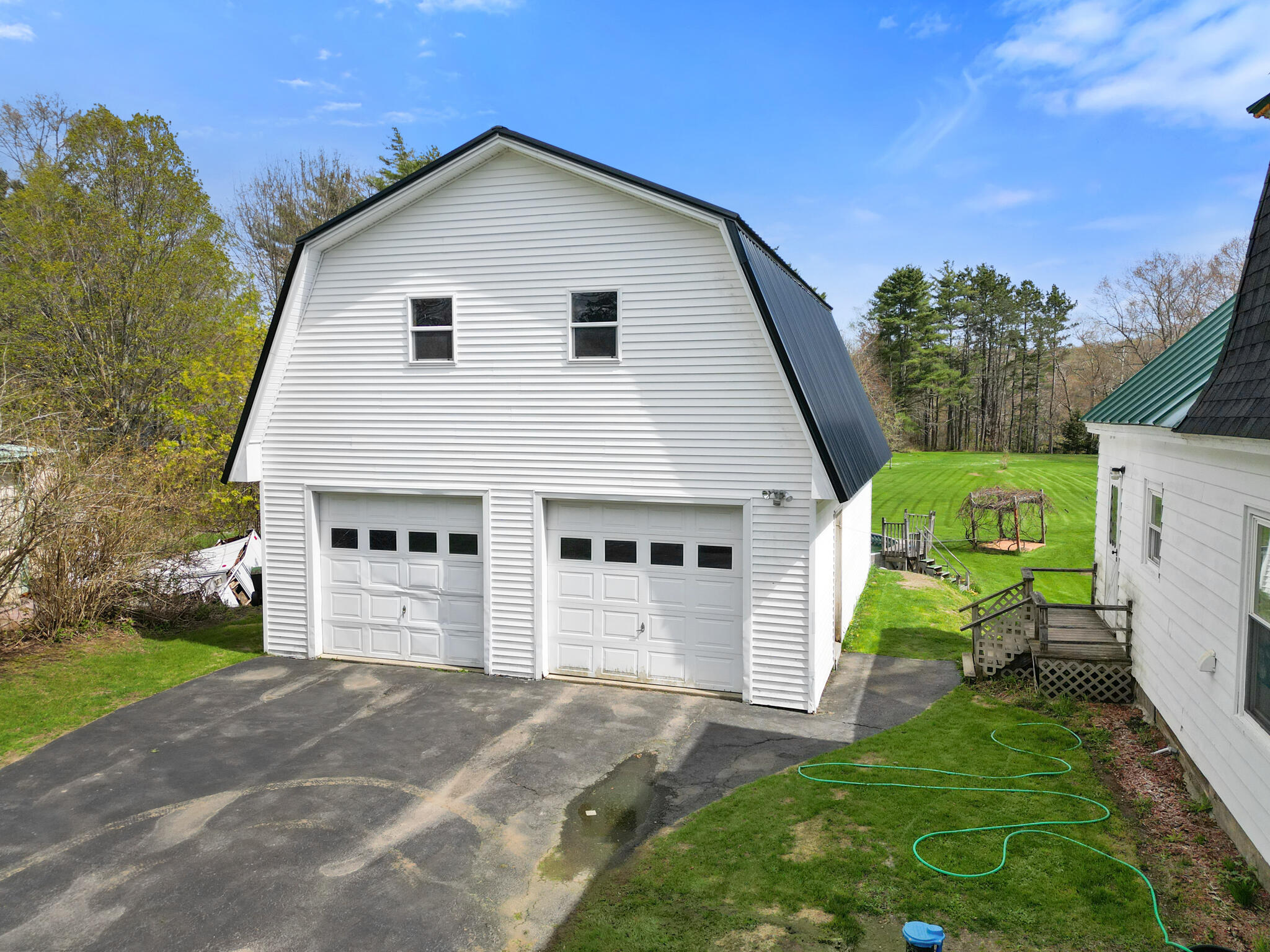 71 Monroe Highway