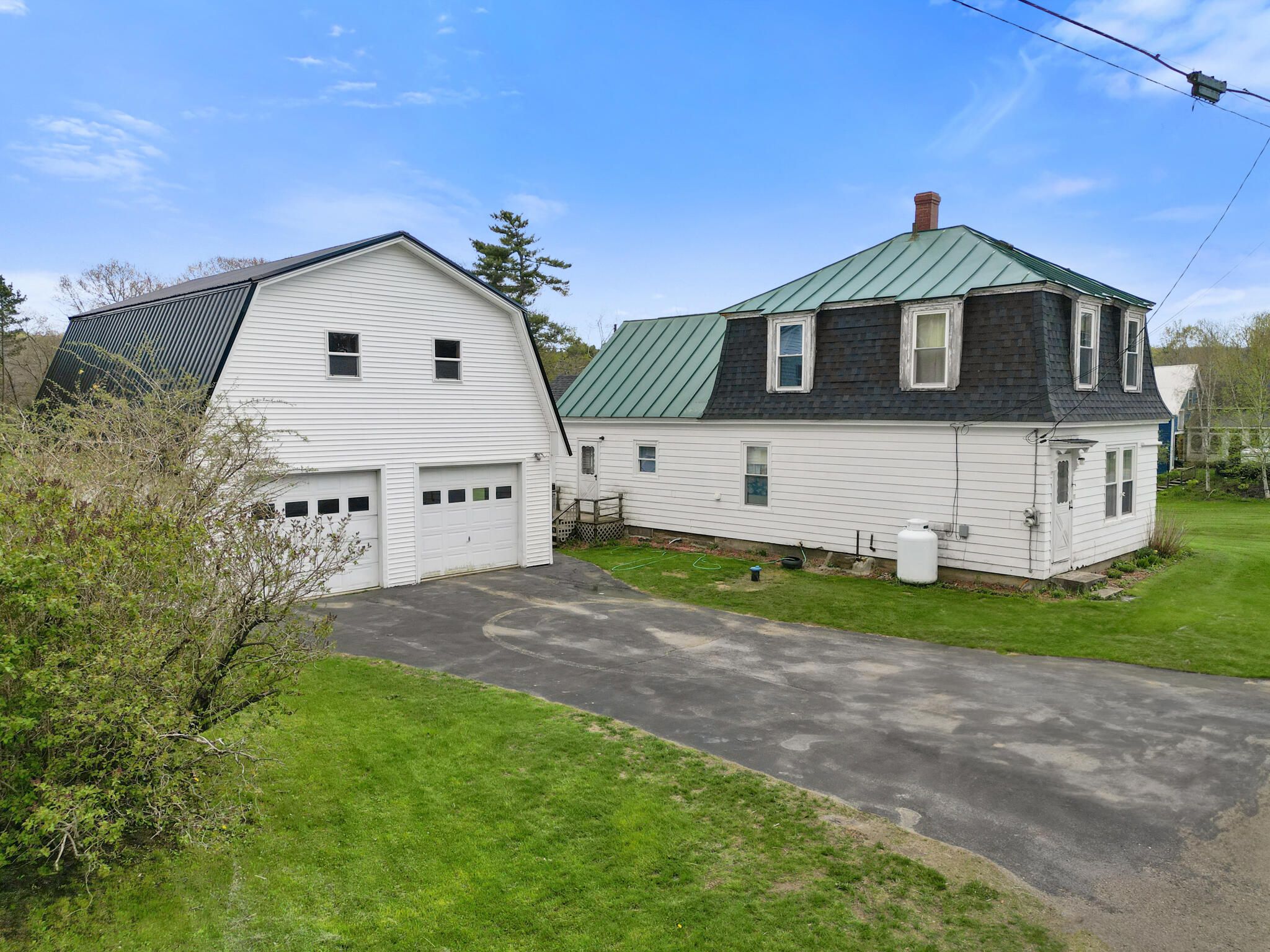 71 Monroe Highway
