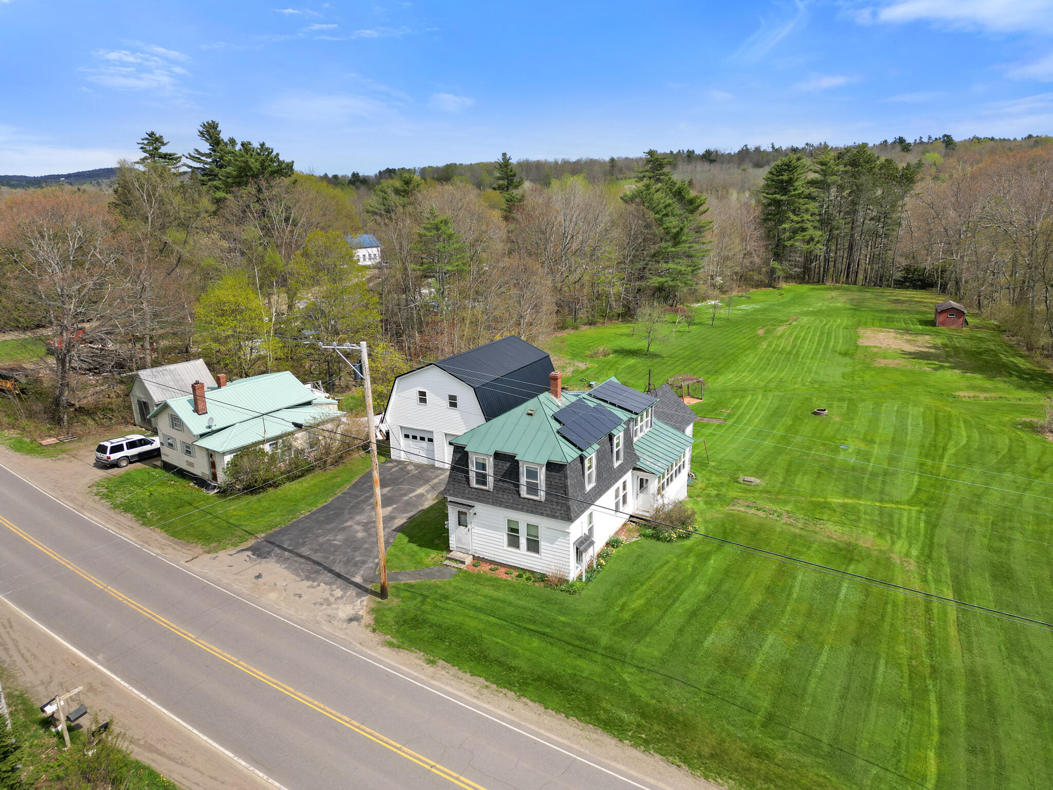 71 Monroe Highway