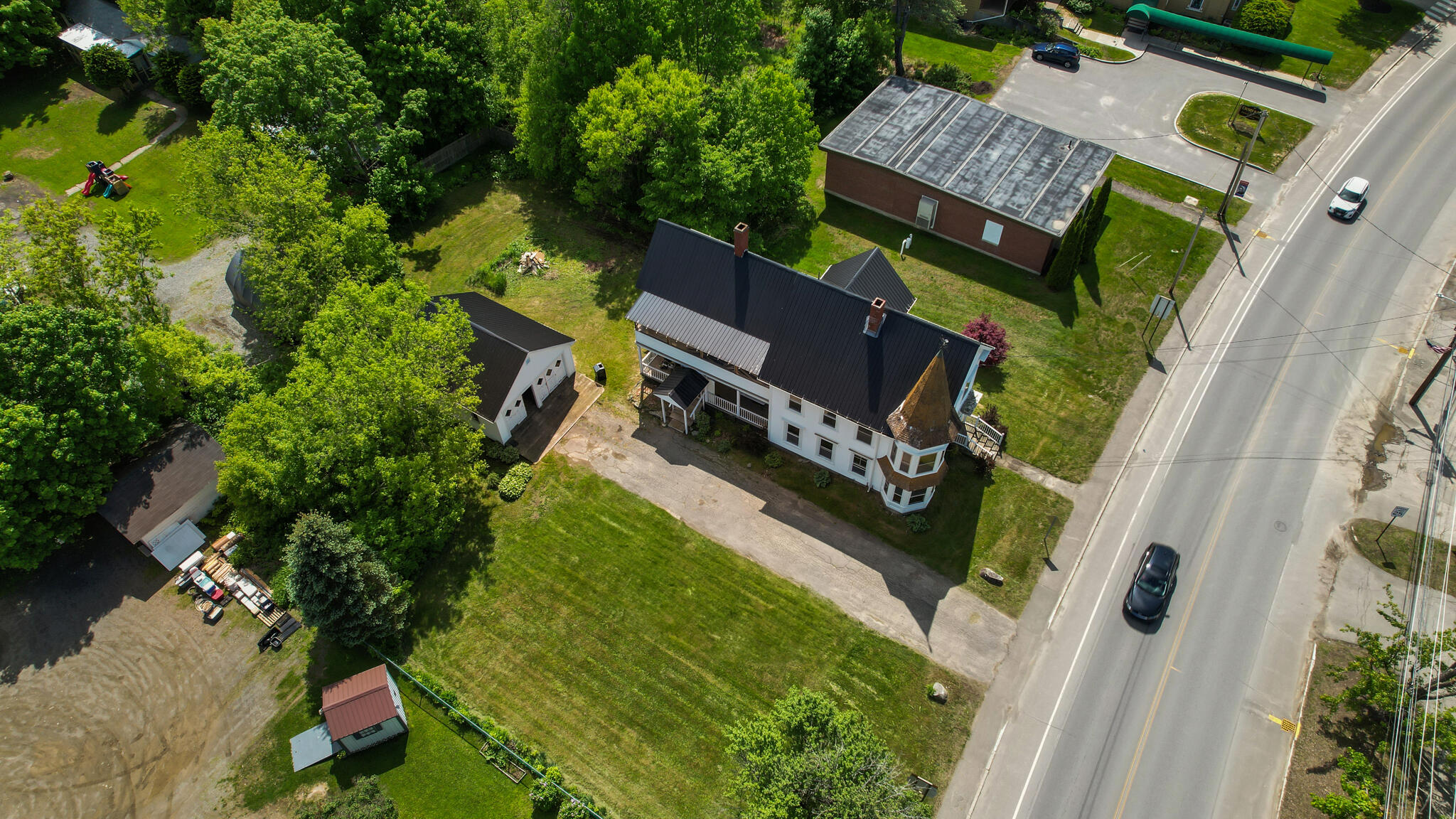 123 Main Street