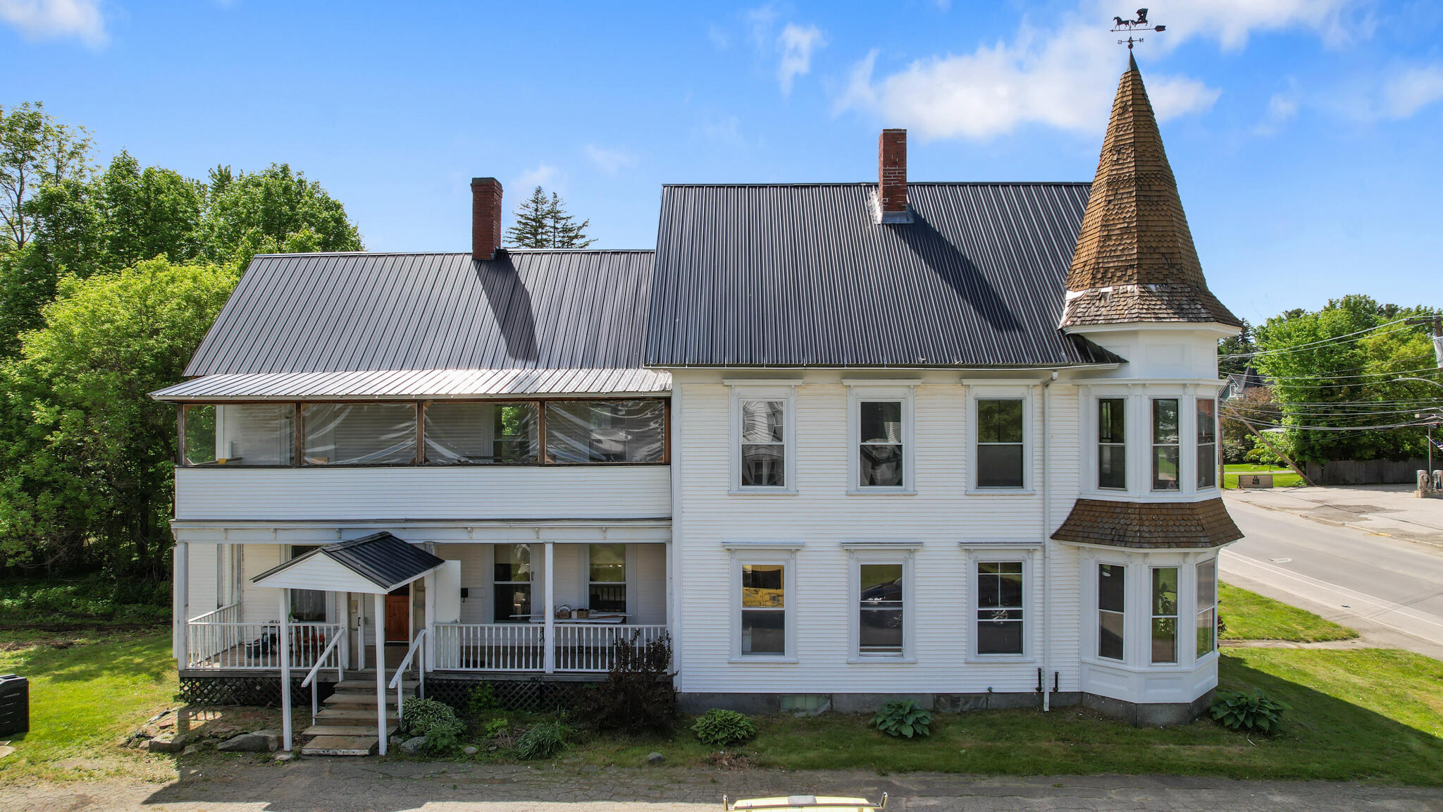 123 Main Street