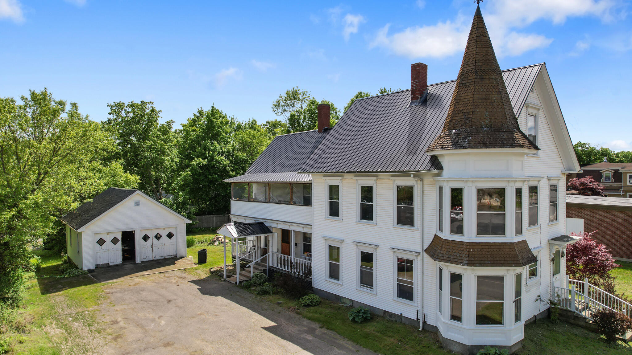123 Main Street