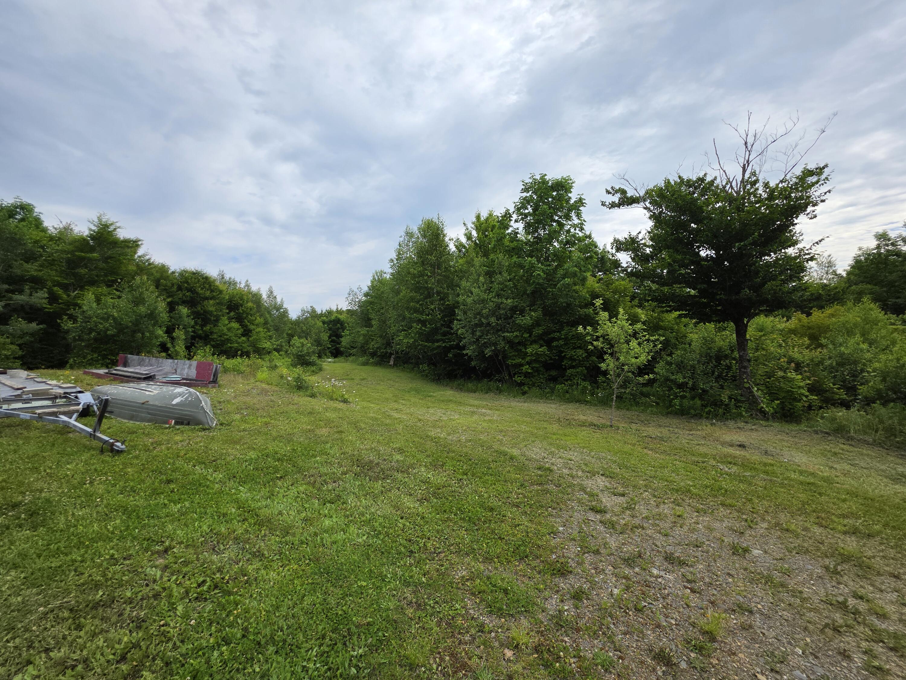 Lot 30 Rosewood Haven, Prentiss Twp T7 R3 NBPP
