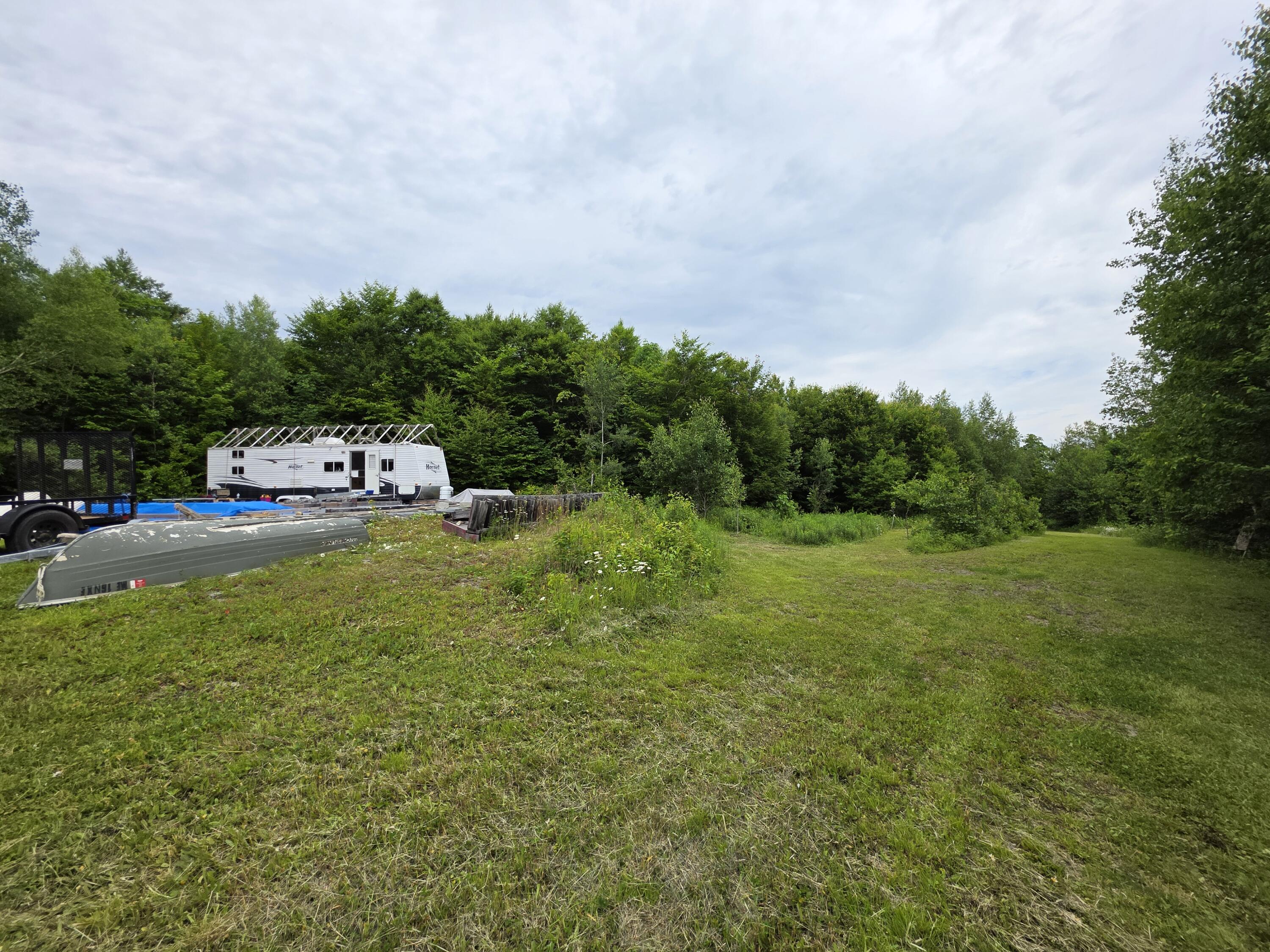 Lot 30 Rosewood Haven, Prentiss Twp T7 R3 NBPP