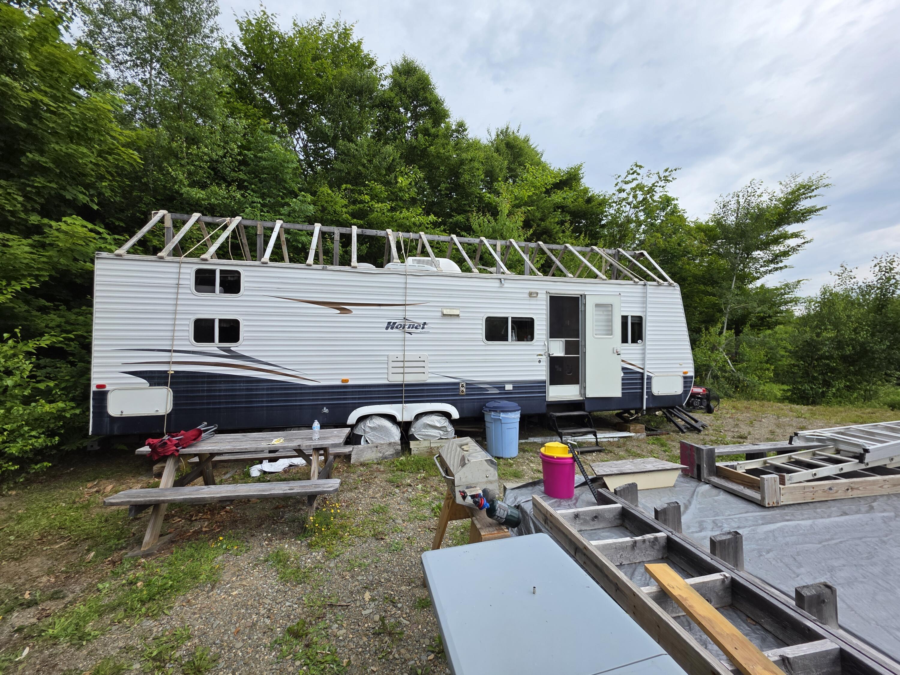 Lot 30 Rosewood Haven, Prentiss Twp T7 R3 NBPP