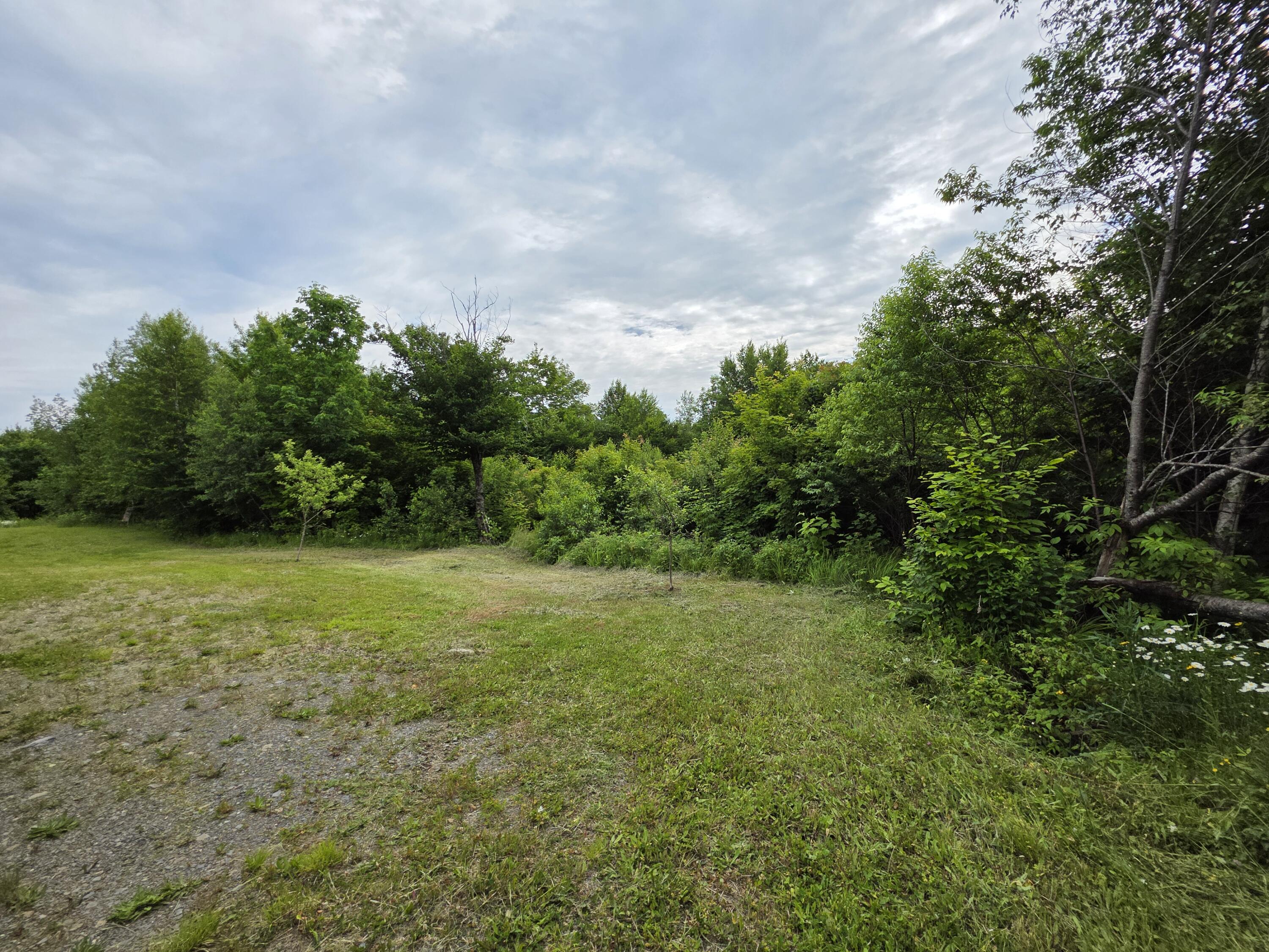 Lot 30 Rosewood Haven, Prentiss Twp T7 R3 NBPP