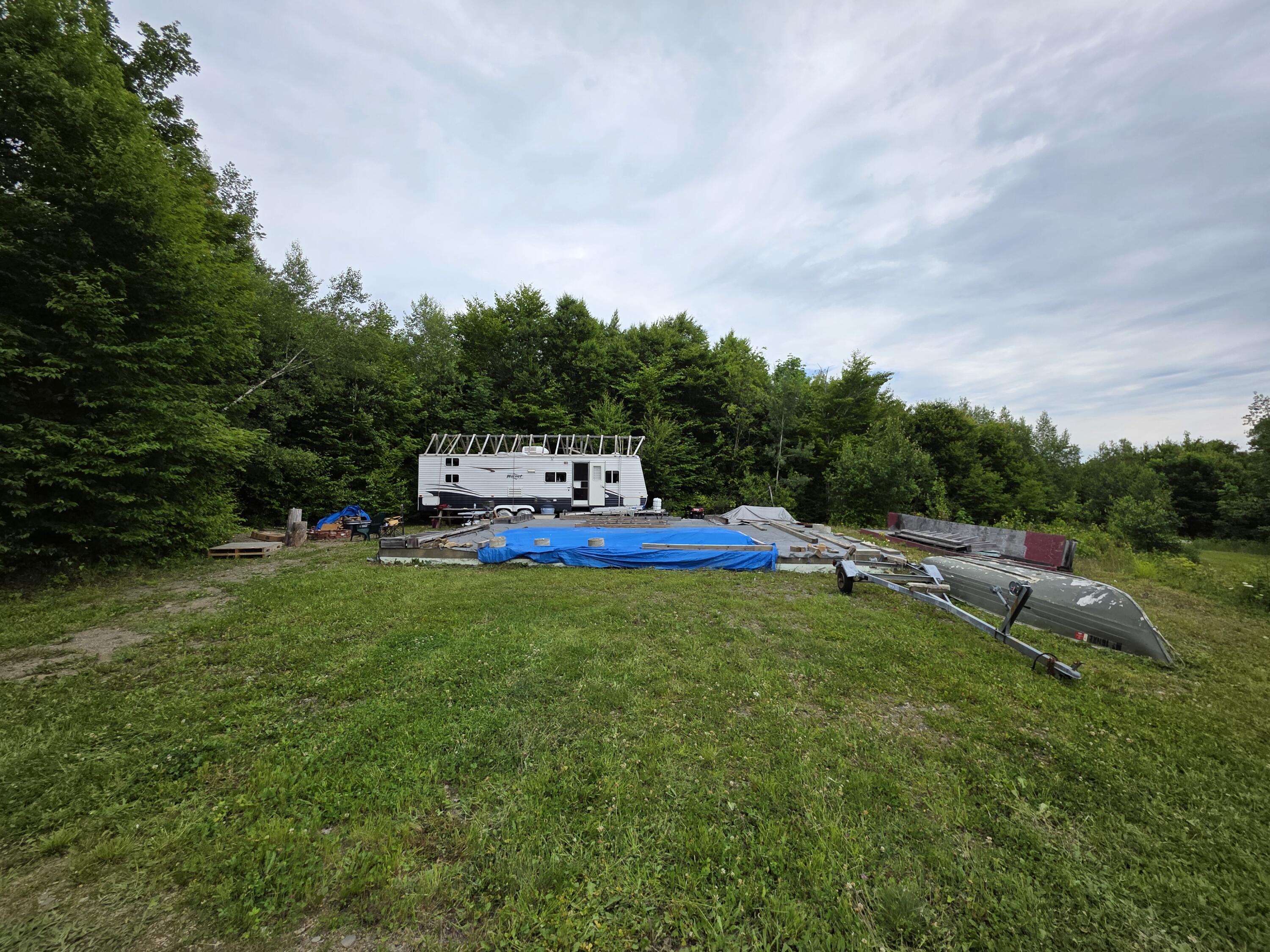 Lot 30 Rosewood Haven, Prentiss Twp T7 R3 NBPP