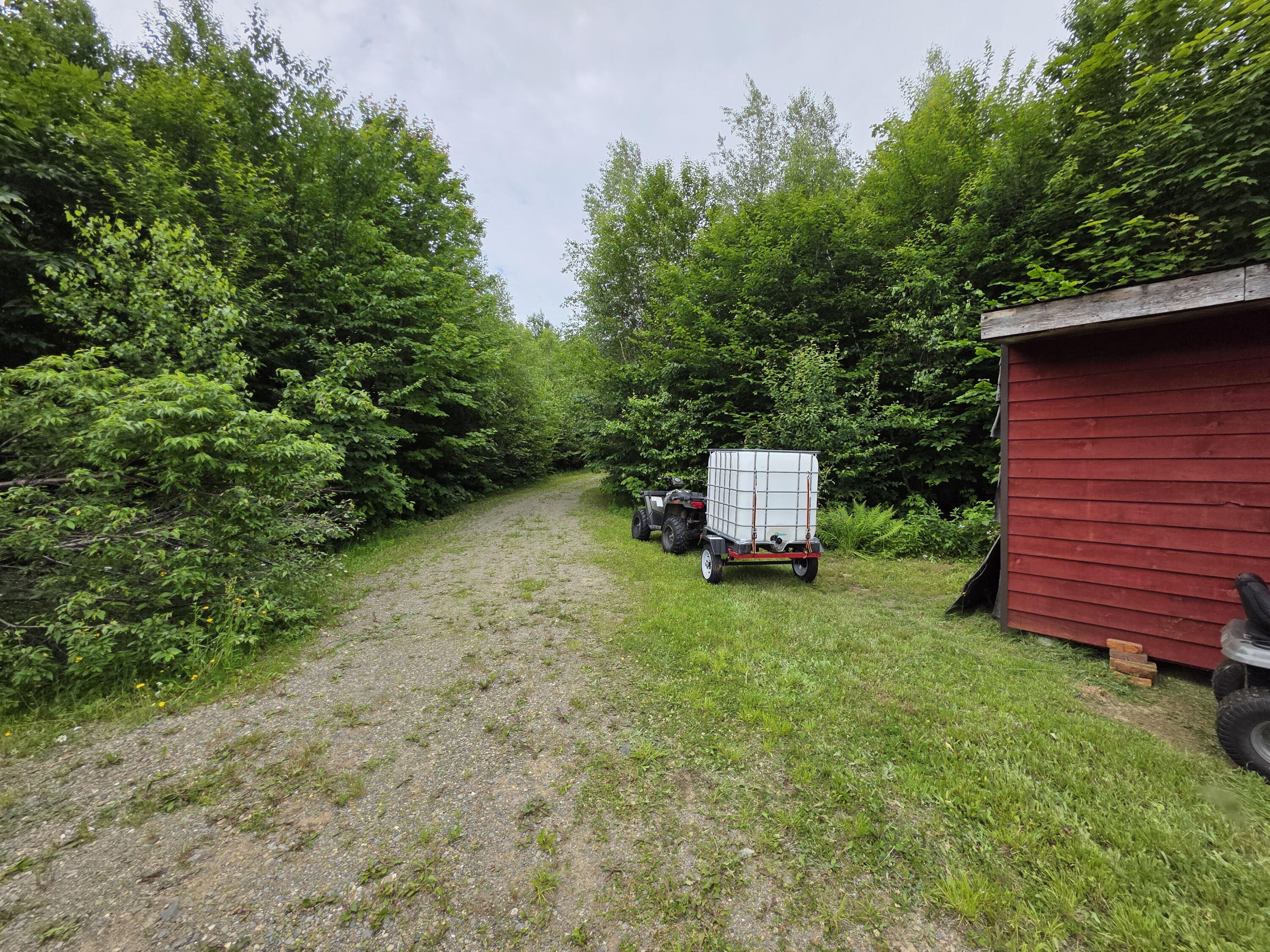 Lot 30 Rosewood Haven, Prentiss Twp T7 R3 NBPP