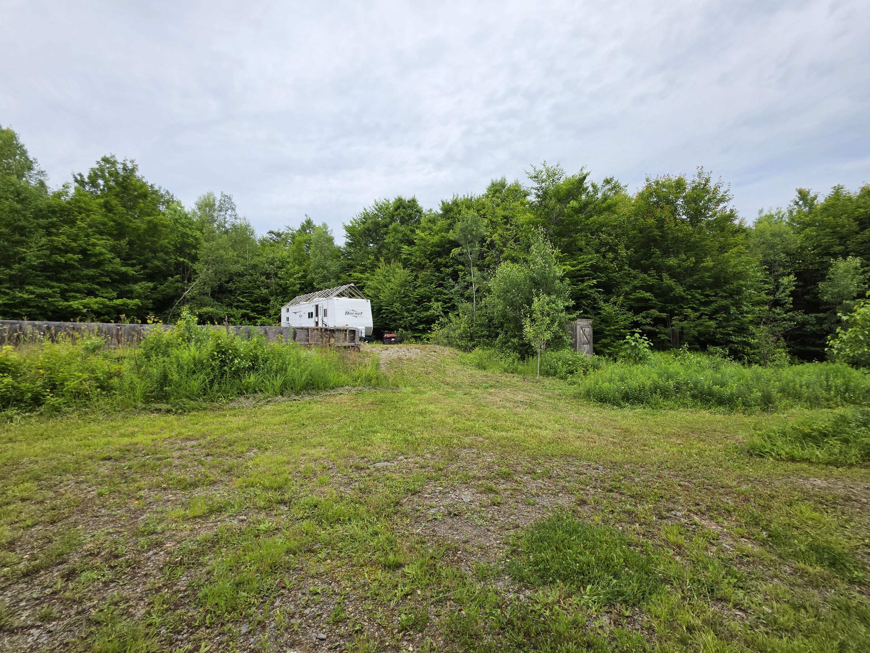 Lot 30 Rosewood Haven, Prentiss Twp T7 R3 NBPP