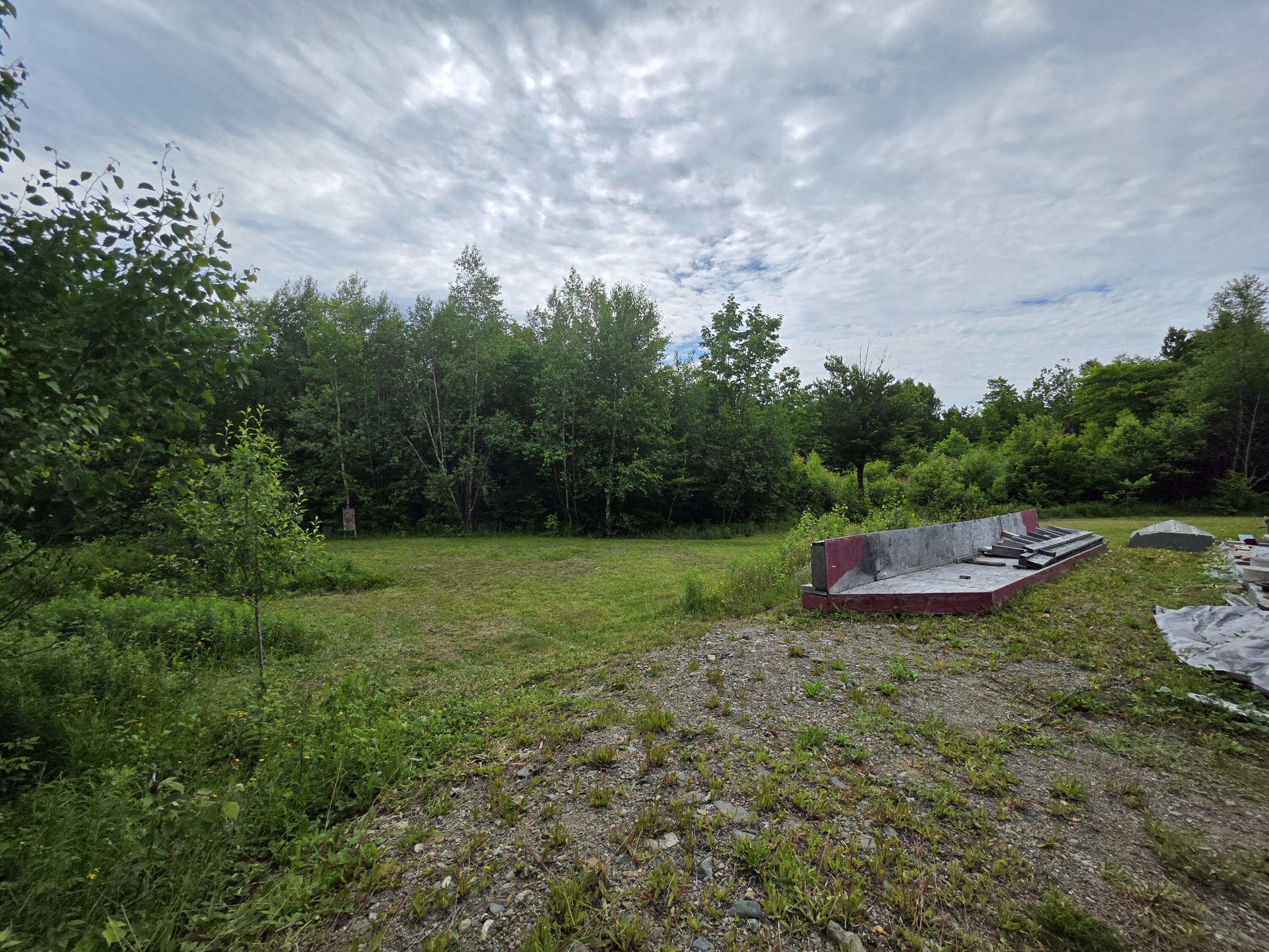Lot 30 Rosewood Haven, Prentiss Twp T7 R3 NBPP