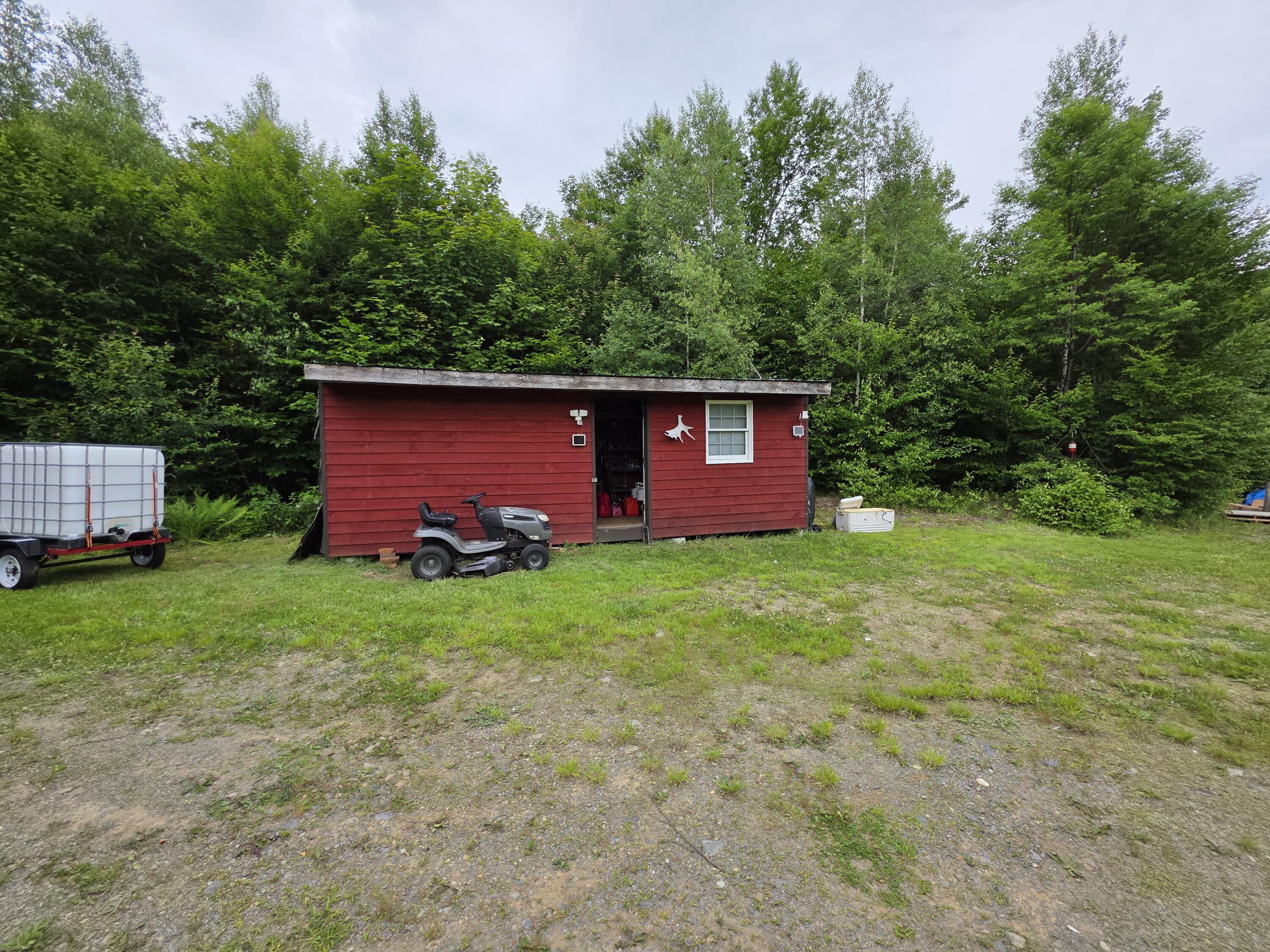Lot 30 Rosewood Haven, Prentiss Twp T7 R3 NBPP