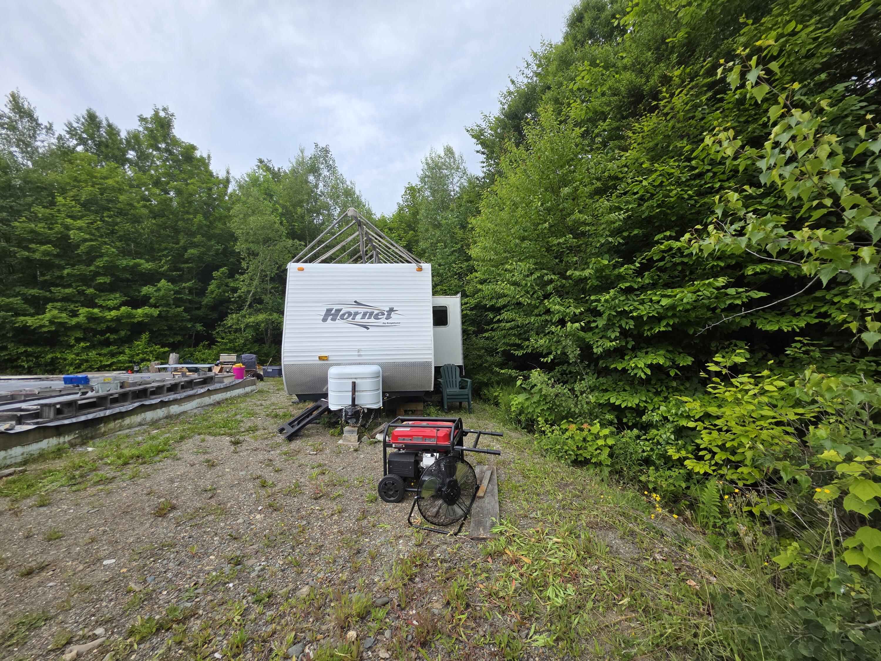 Lot 30 Rosewood Haven, Prentiss Twp T7 R3 NBPP