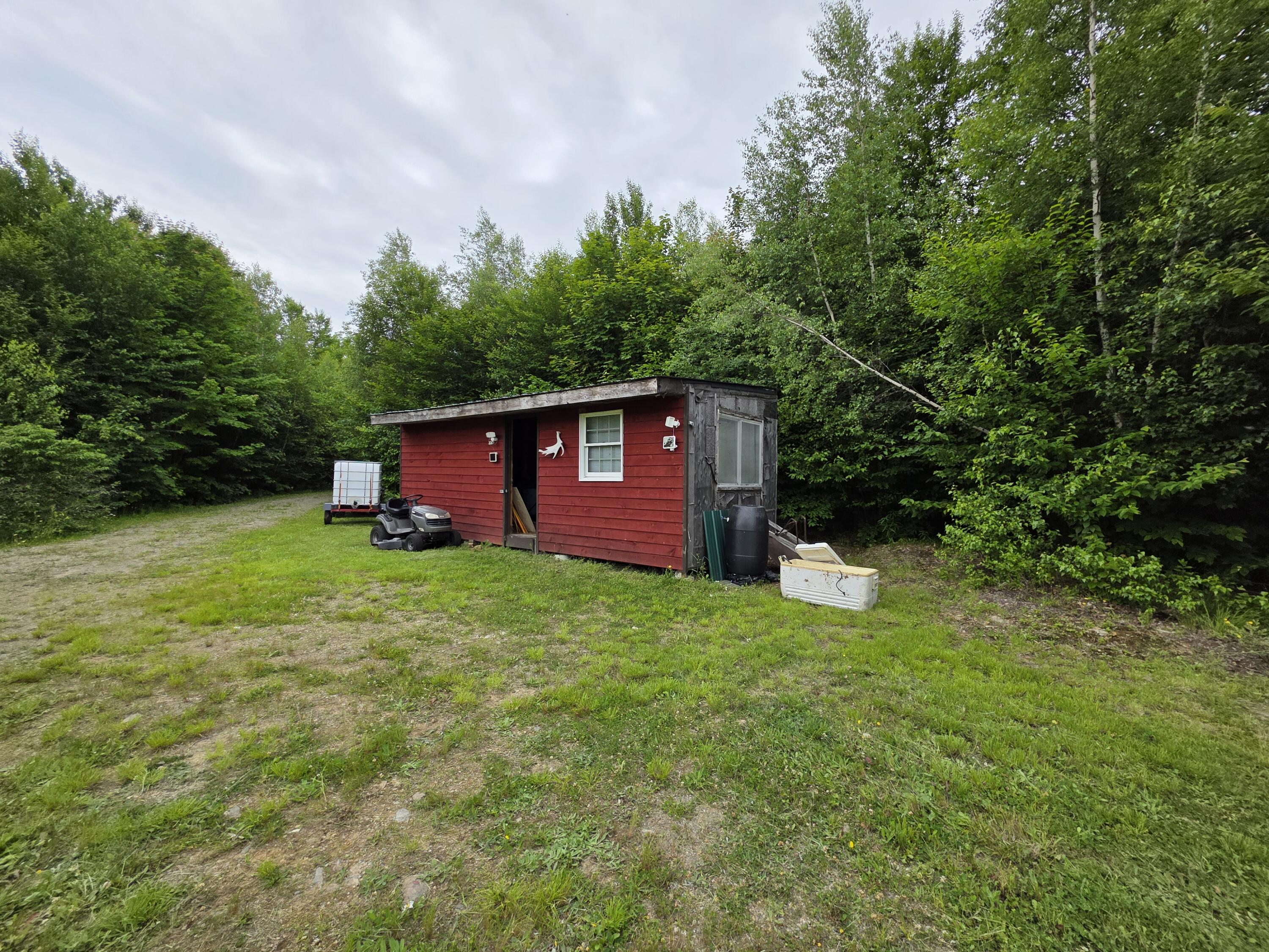 Lot 30 Rosewood Haven, Prentiss Twp T7 R3 NBPP