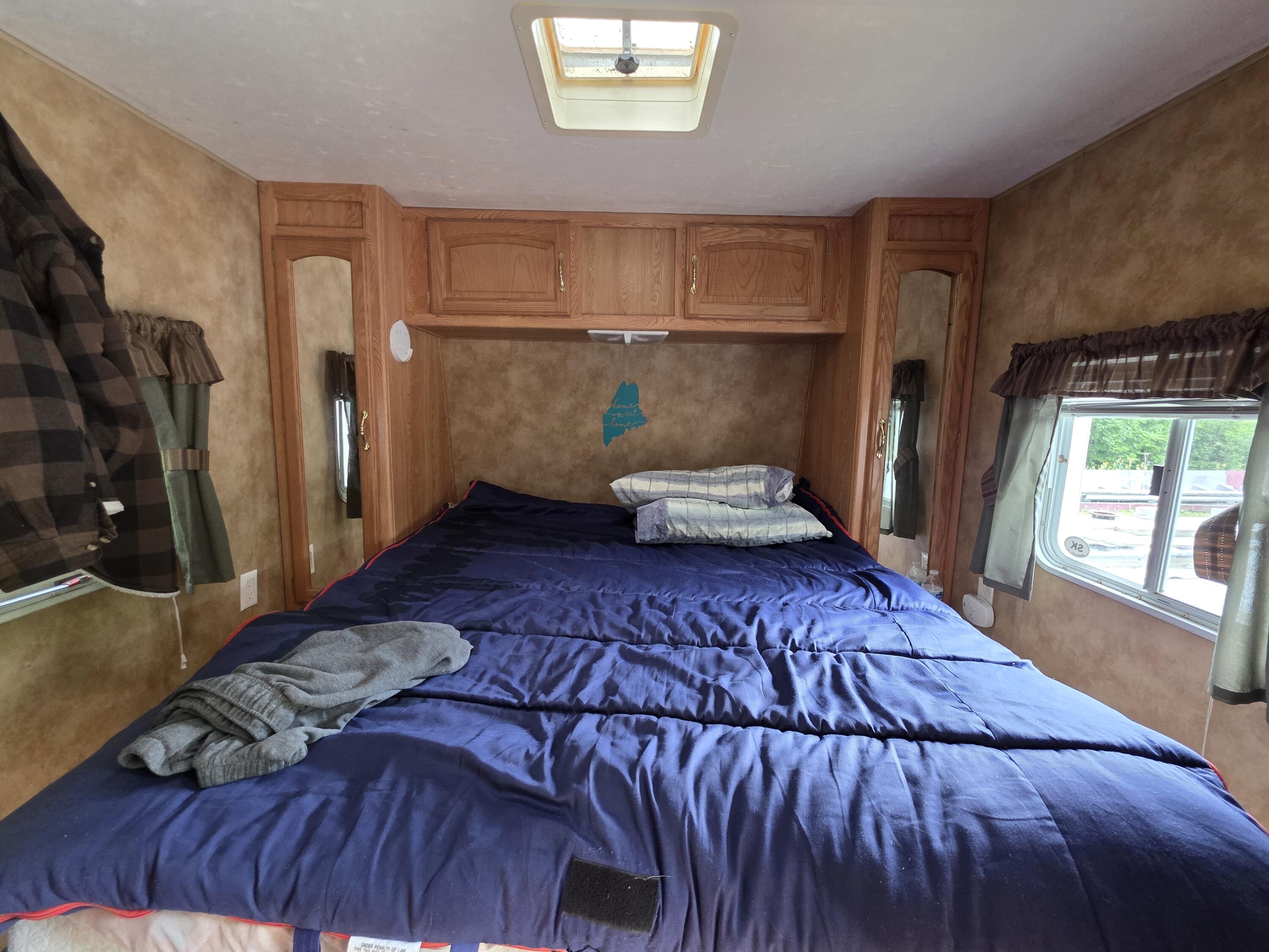 Lot 30 Rosewood Haven, Prentiss Twp T7 R3 NBPP