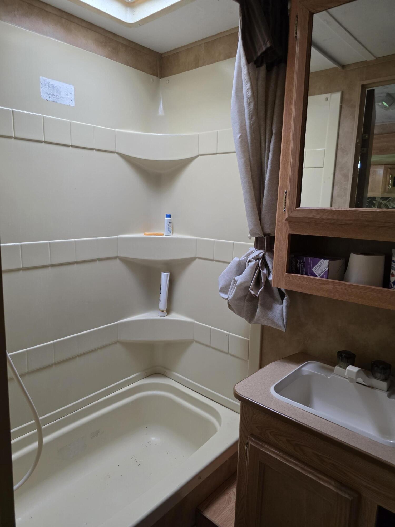 Lot 30 Rosewood Haven, Prentiss Twp T7 R3 NBPP