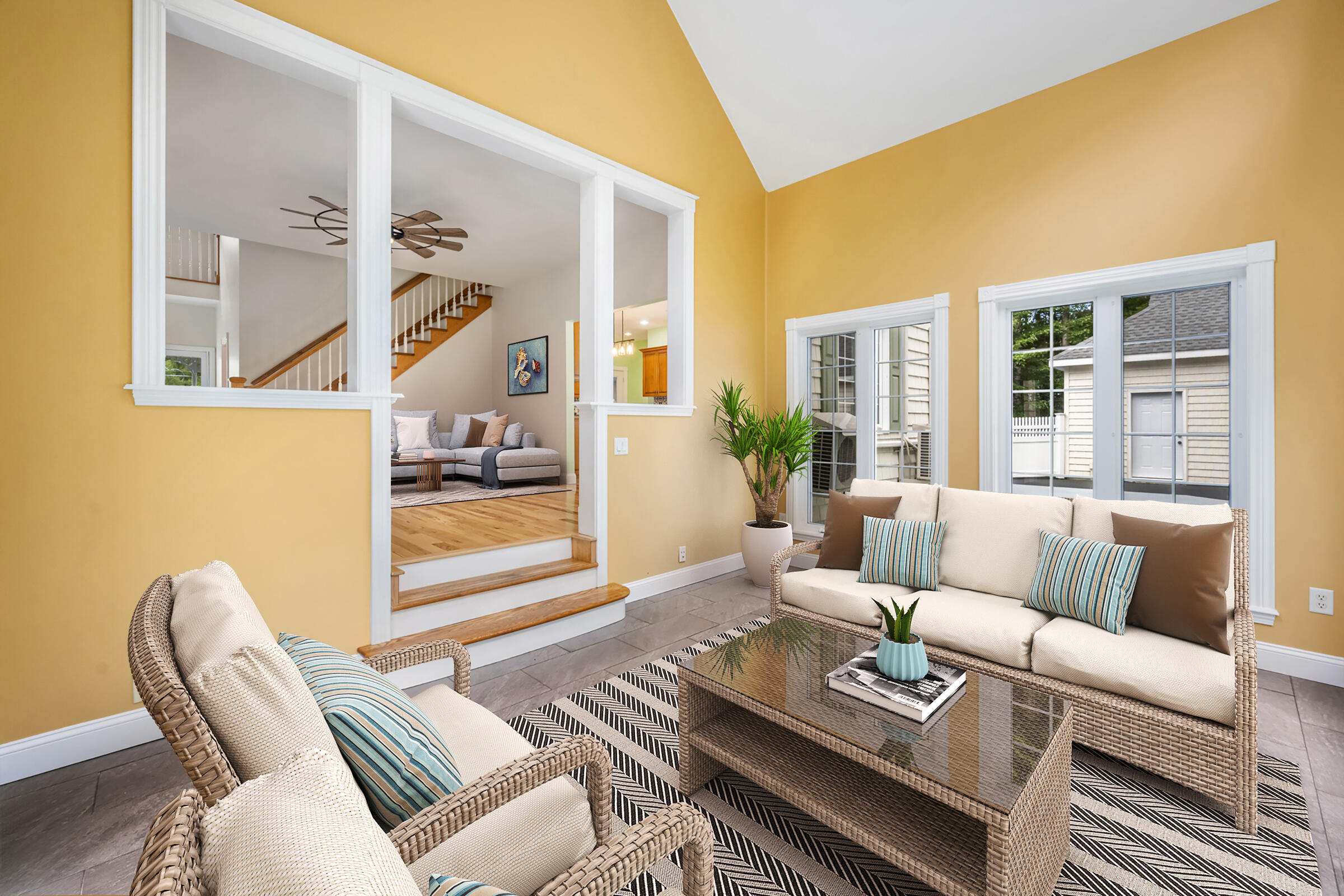 52 Vista Ridge