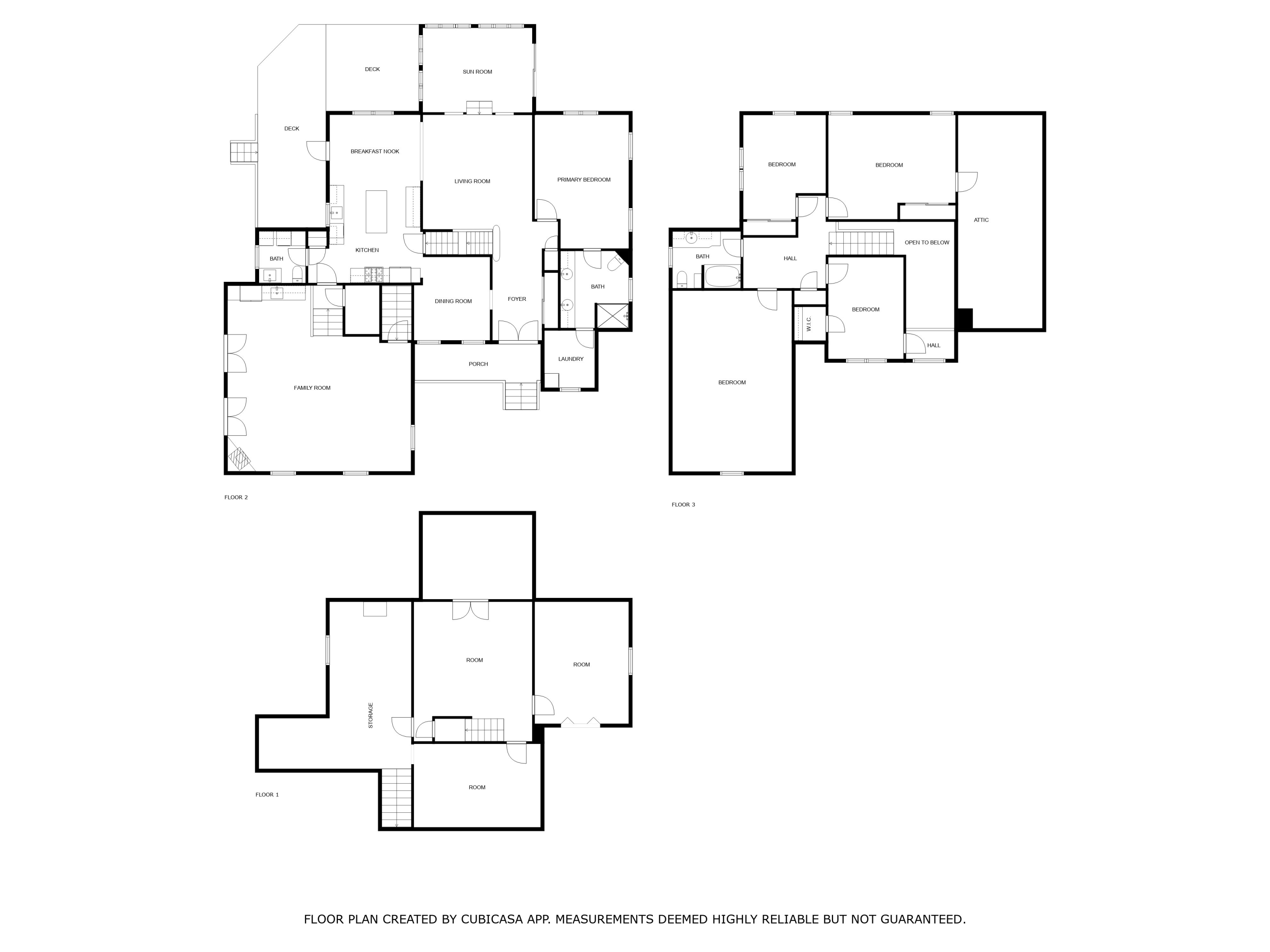 52 Vista Ridge