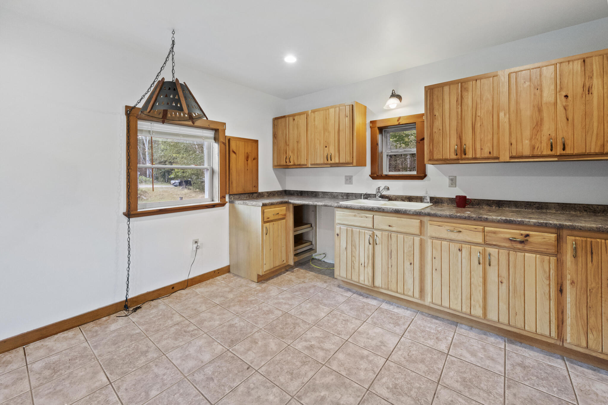 421 Cain Hill Road