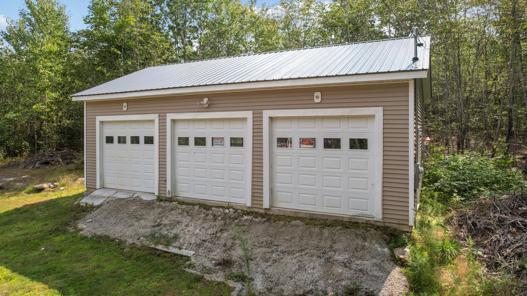 421 Cain Hill Road
