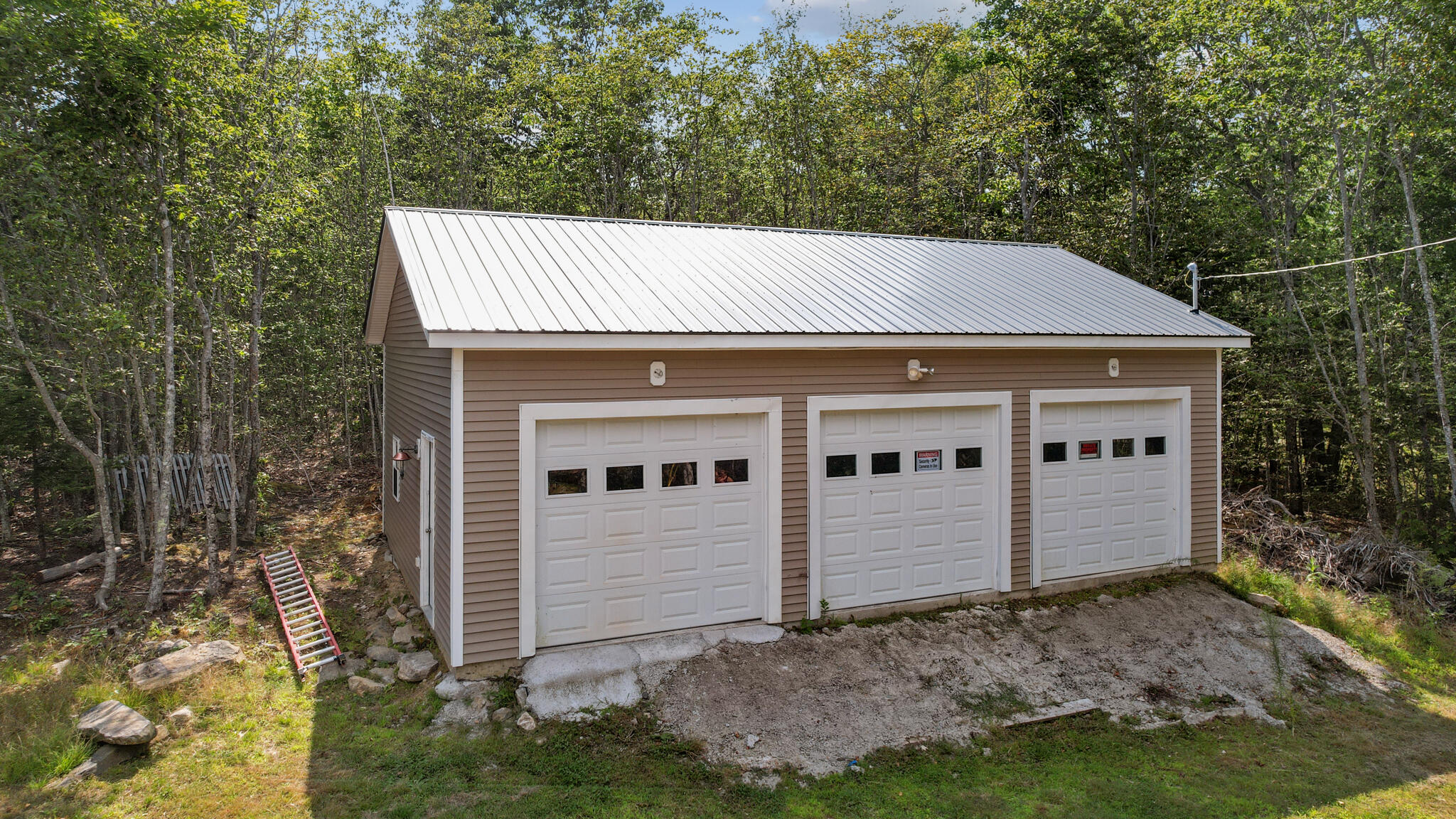 421 Cain Hill Road