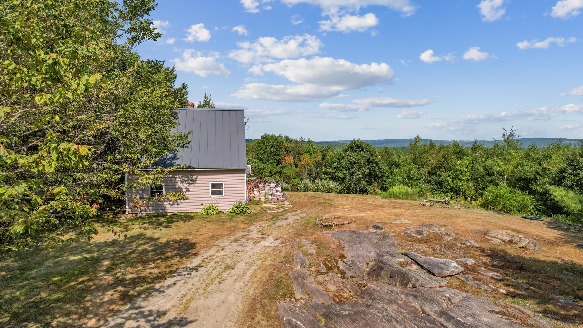 421 Cain Hill Road