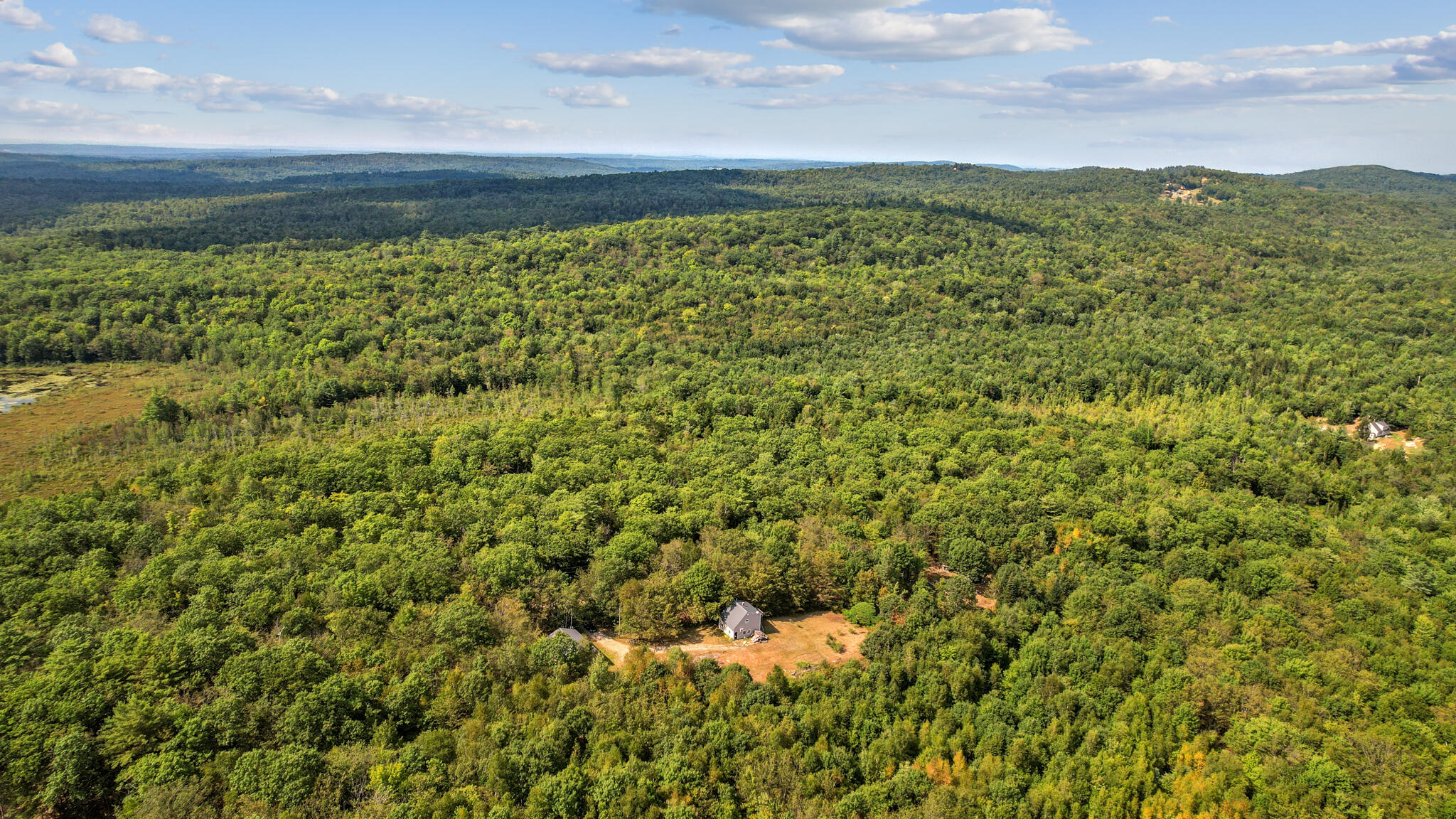 421 Cain Hill Road