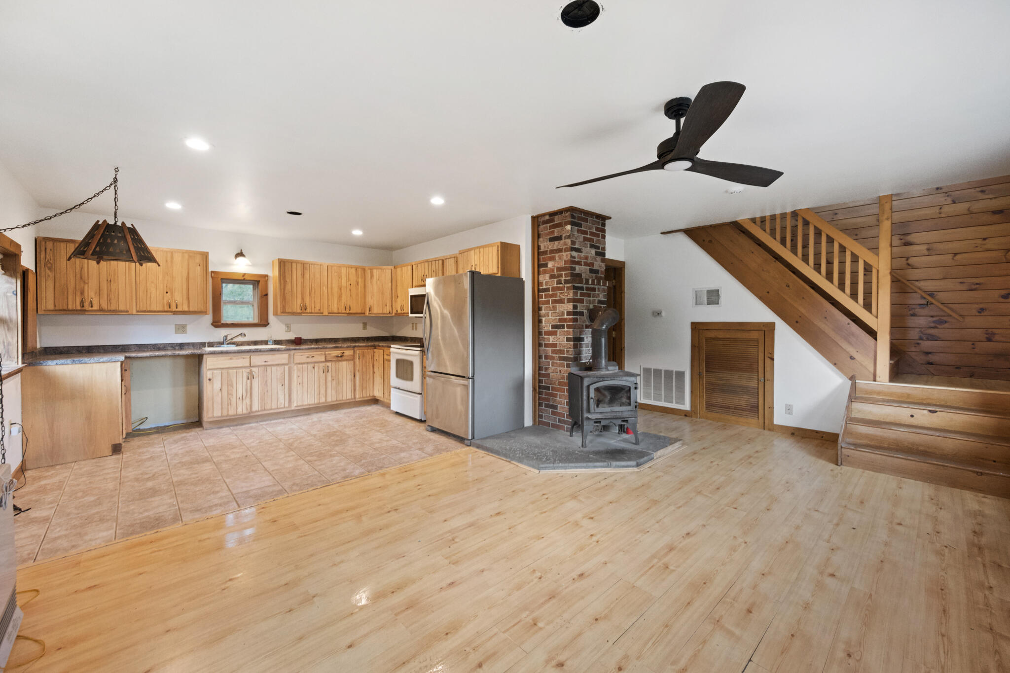 421 Cain Hill Road