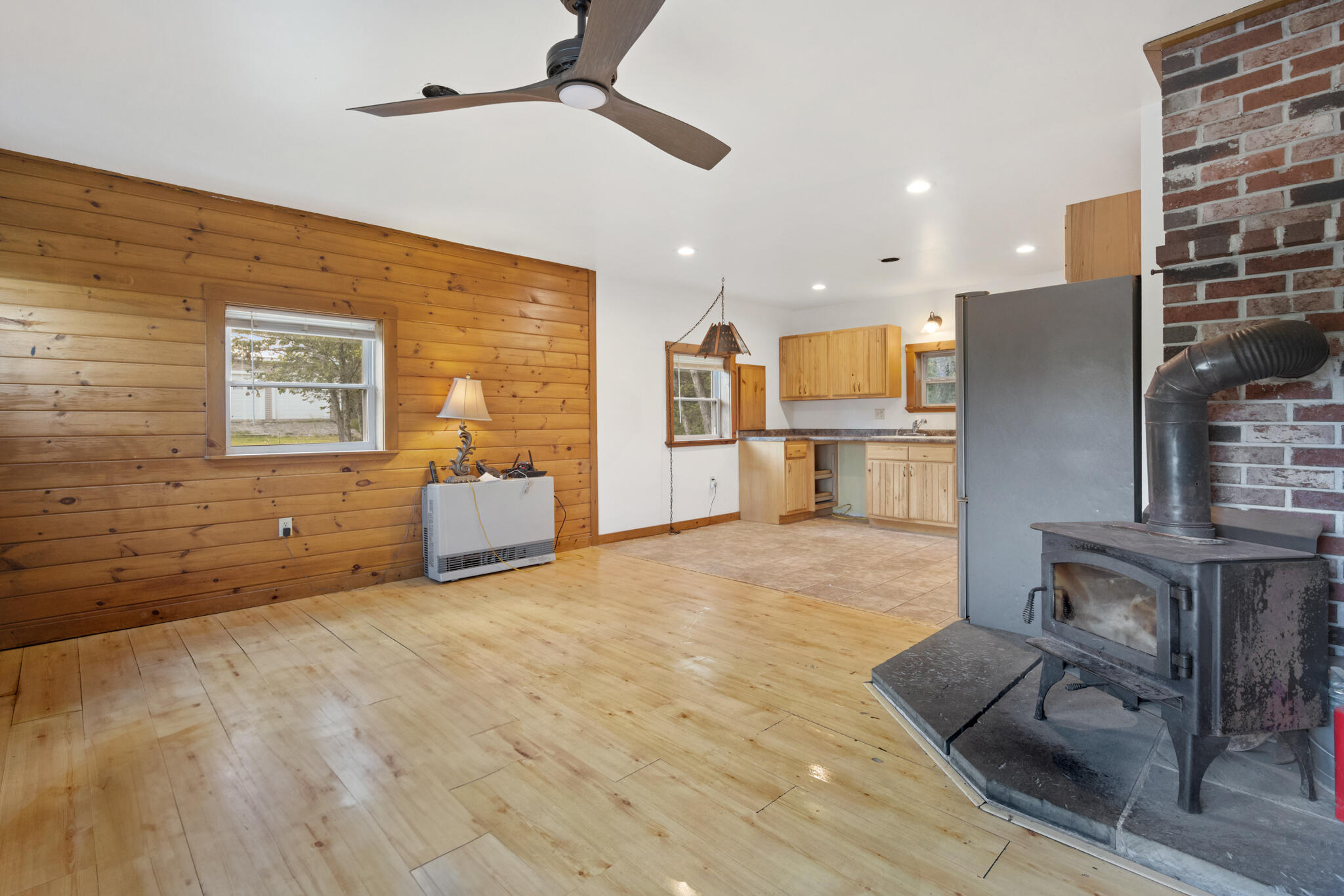 421 Cain Hill Road