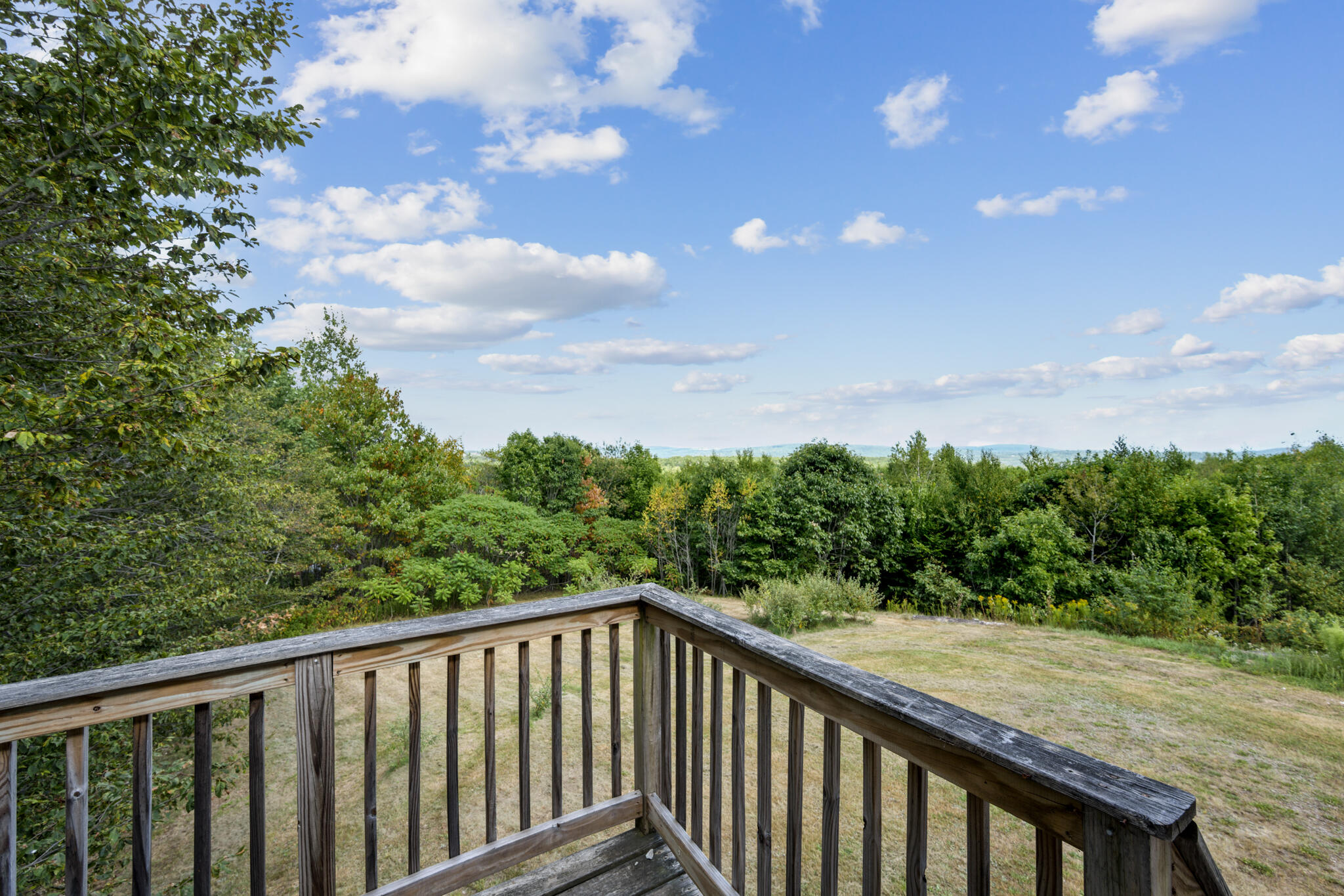 421 Cain Hill Road